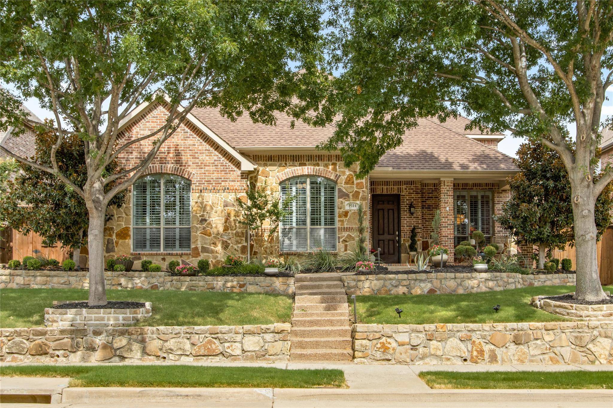 Allen, TX 75013,1314 Kerrville Drive