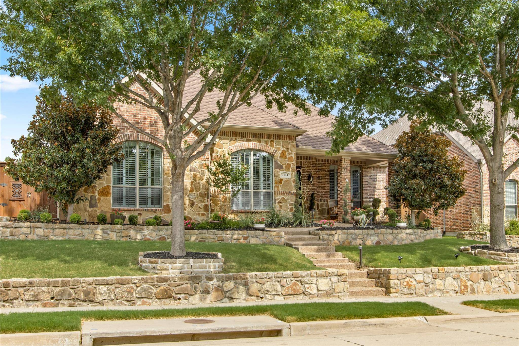 Allen, TX 75013,1314 Kerrville Drive