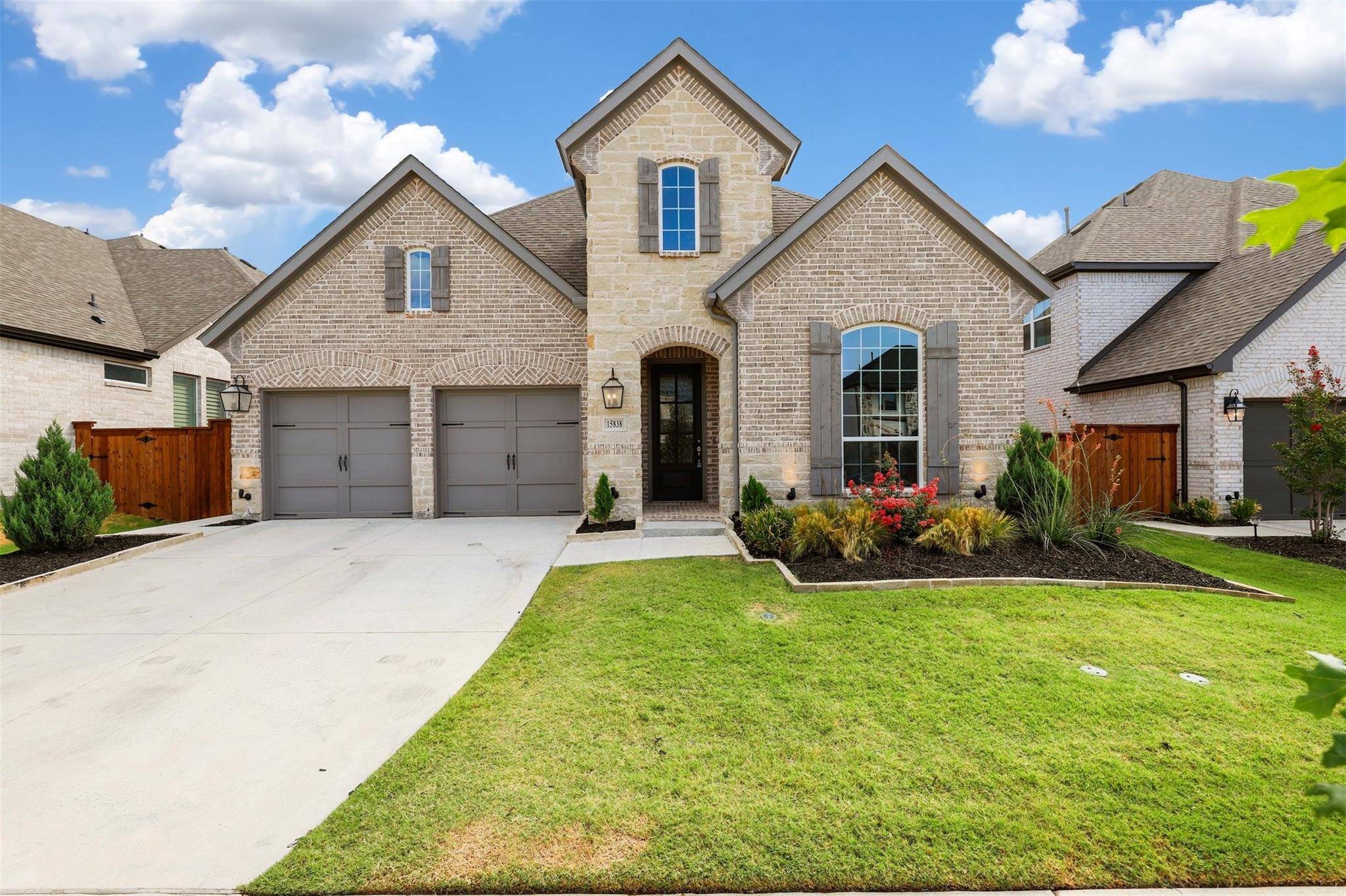 Frisco, TX 75035,15838 Candletree Road