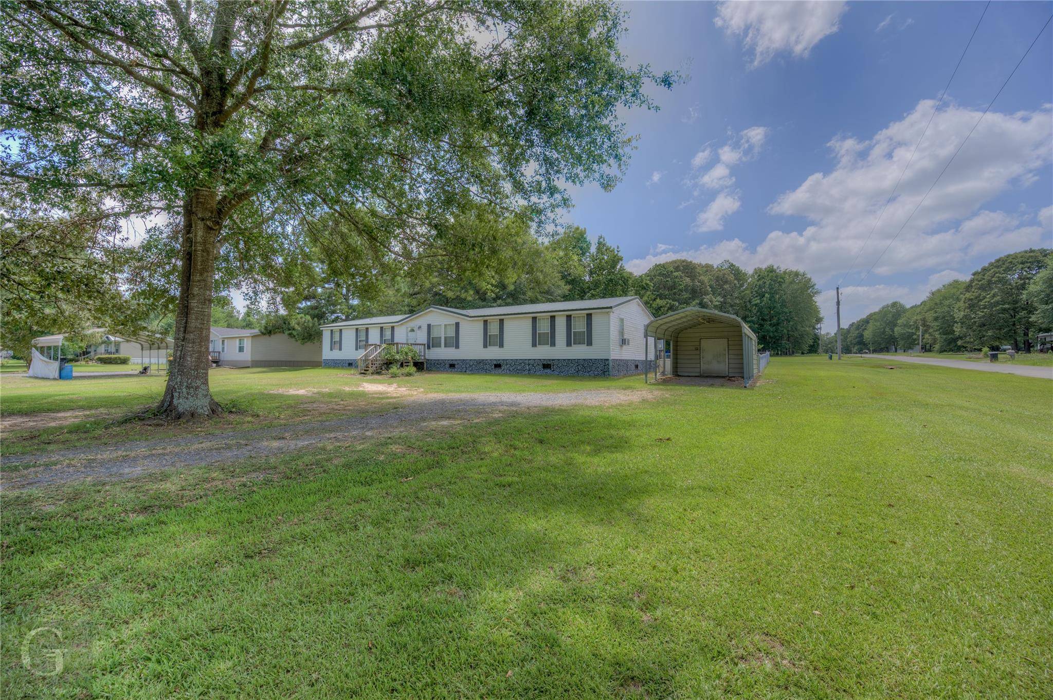 Princeton, LA 71067,139 Princeton Lane E