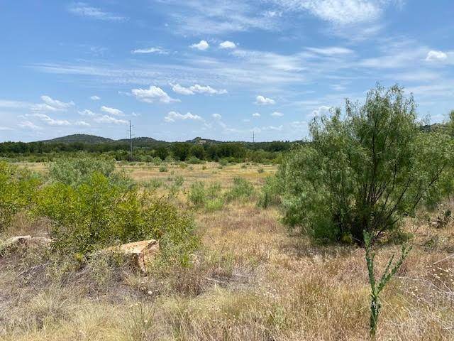 Graford, TX 76449,Lot 189 Scarlet Sage Court