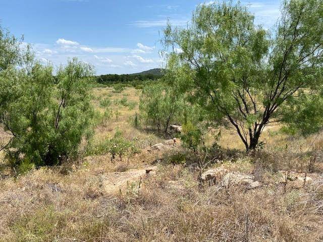 Graford, TX 76449,Lot 189 Scarlet Sage Court