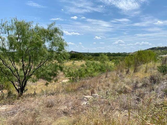 Graford, TX 76449,Lot 189 Scarlet Sage Court