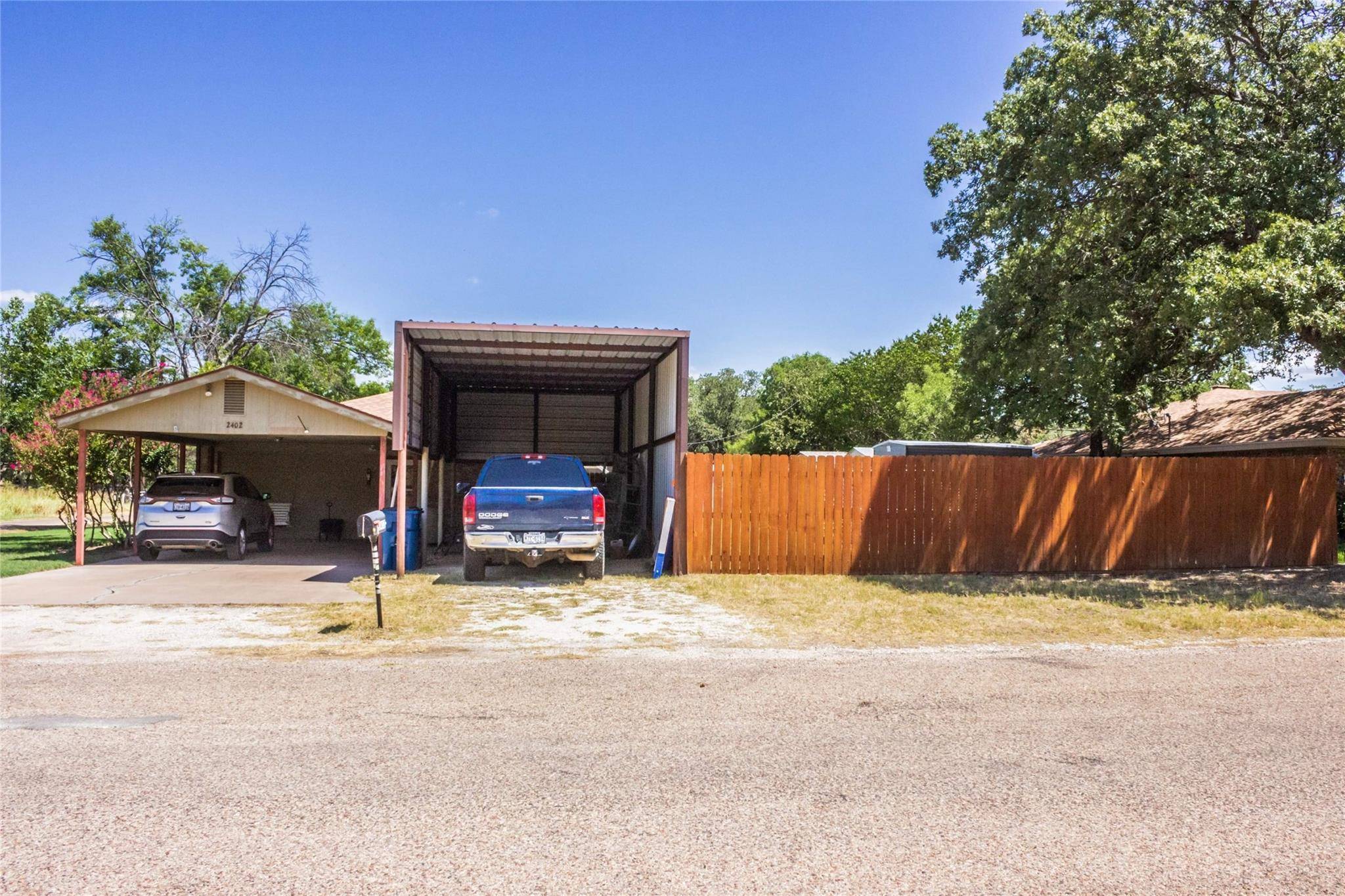 Clyde, TX 79510,2402 Harvard Place