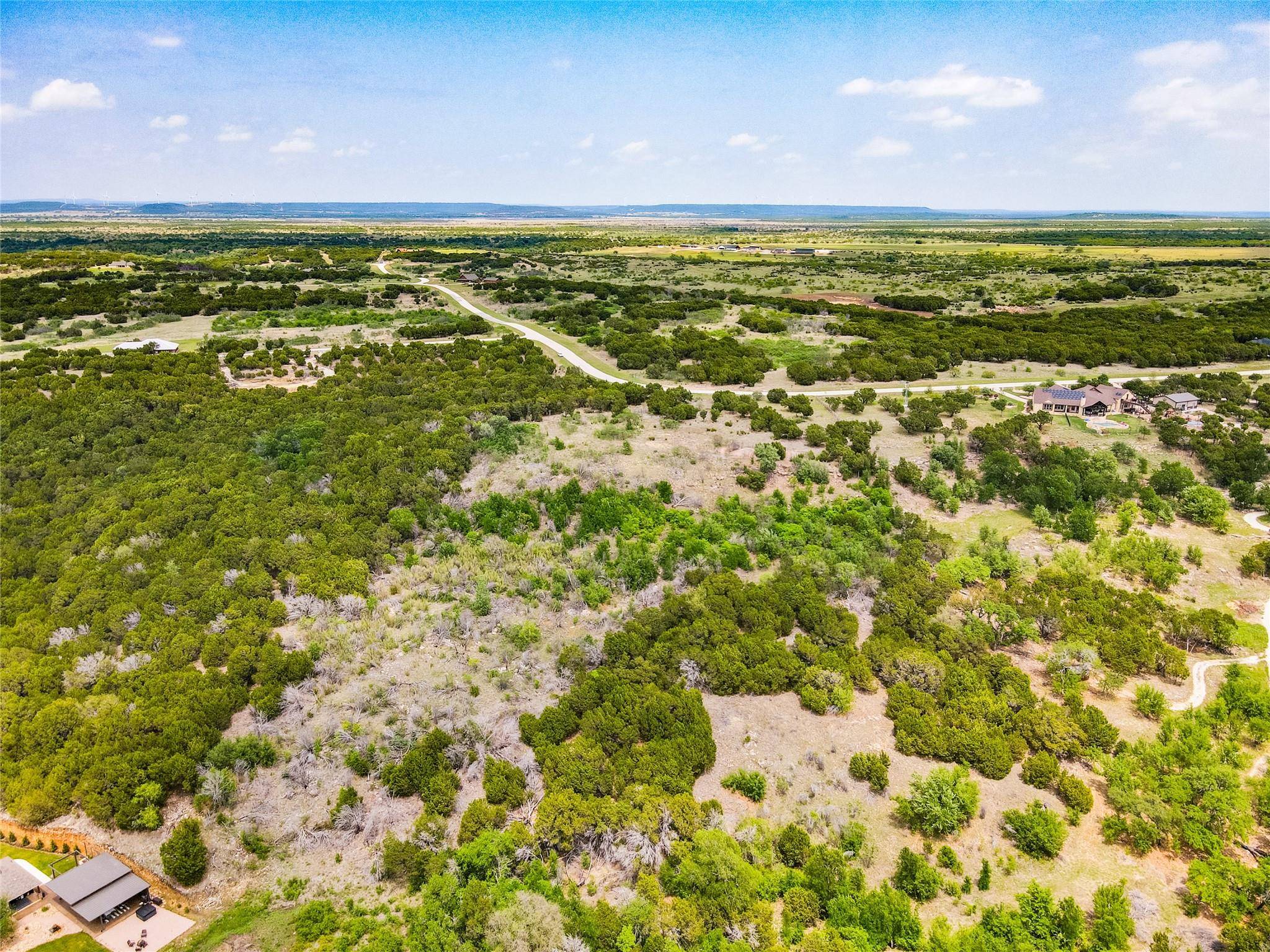 Possum Kingdom Lake, TX 76449,595 Canyon Wren Loop