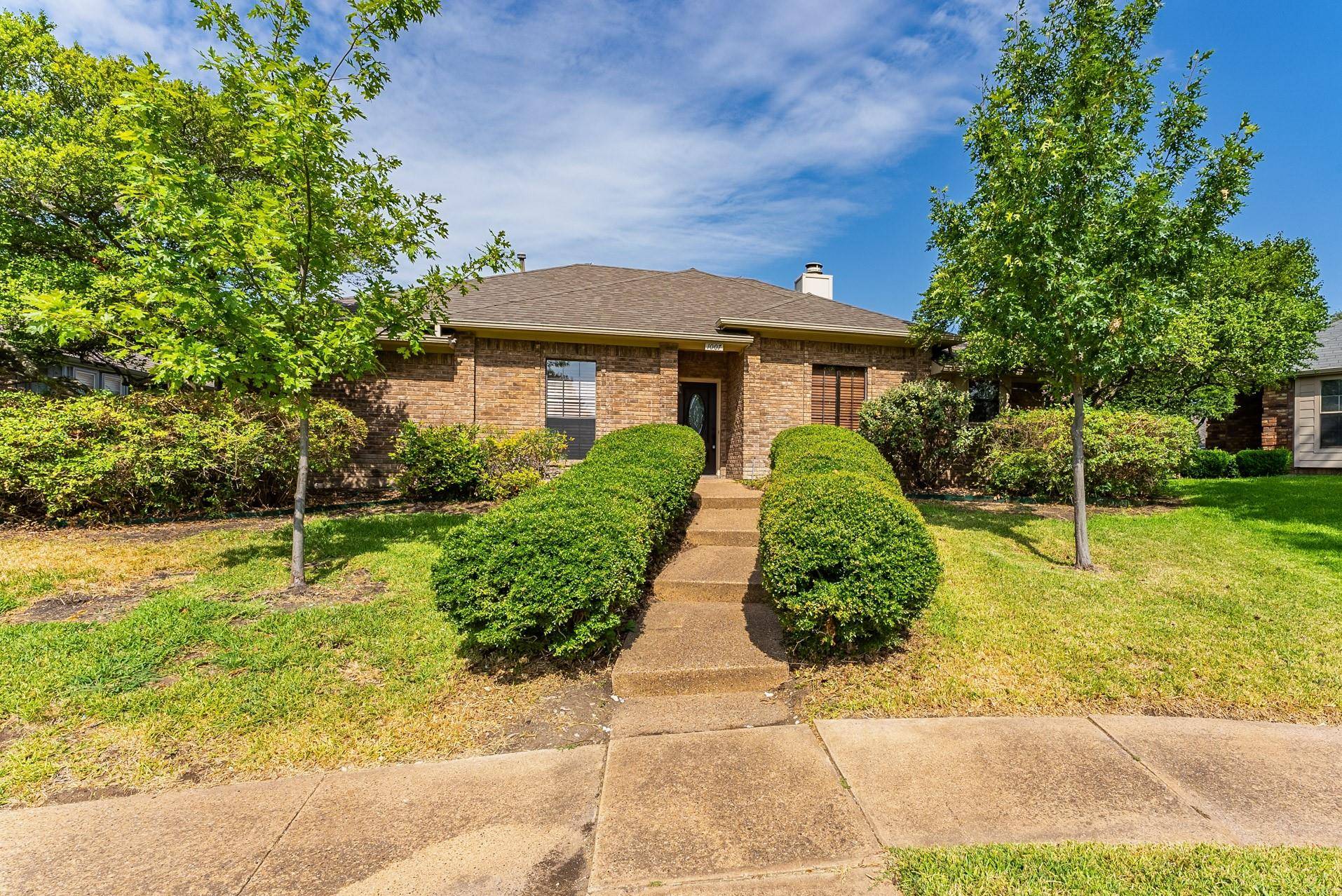 Allen, TX 75002,1007 Meadow Creek Drive