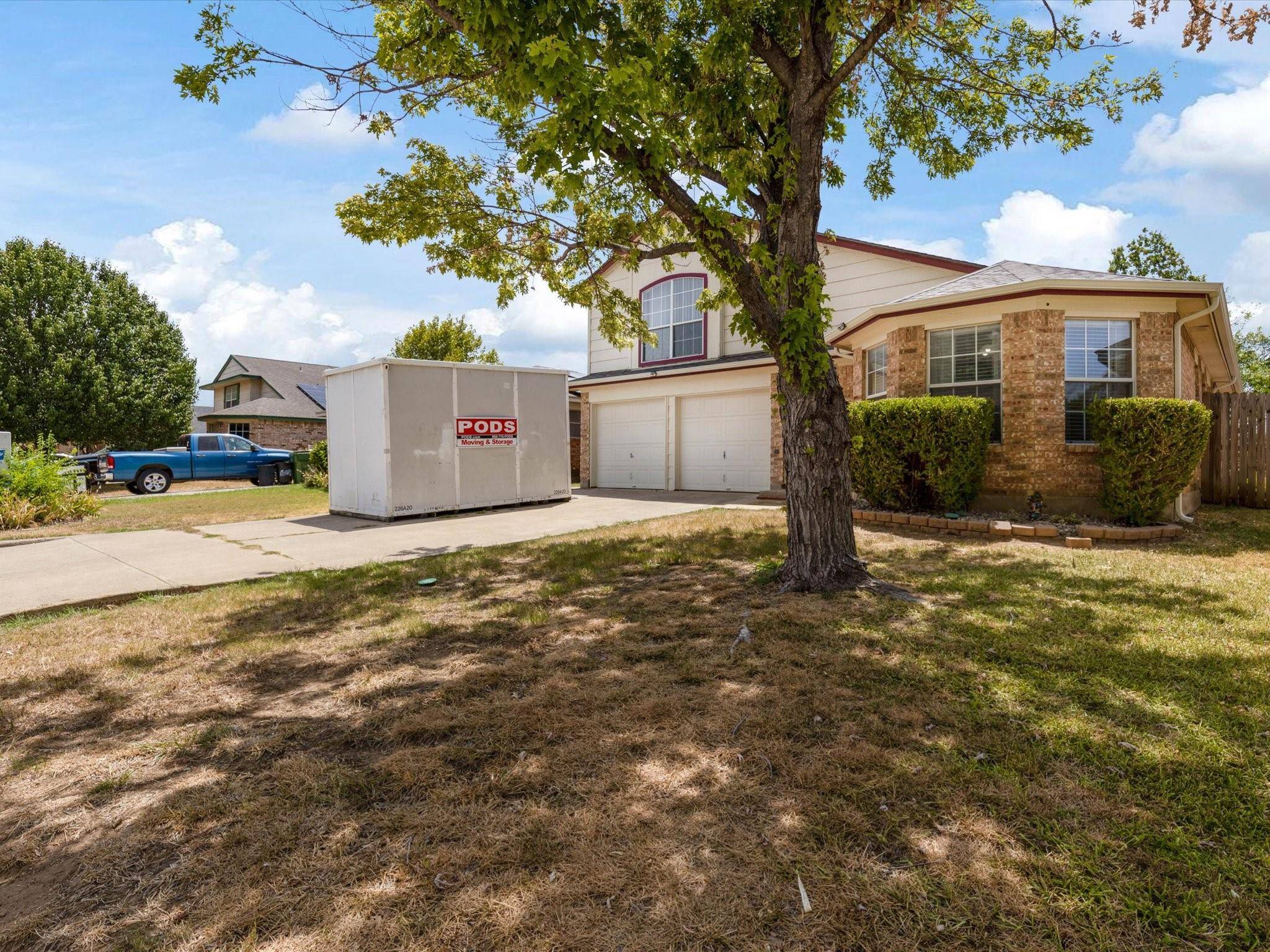 Mansfield, TX 76063,606 Hollyberry Drive