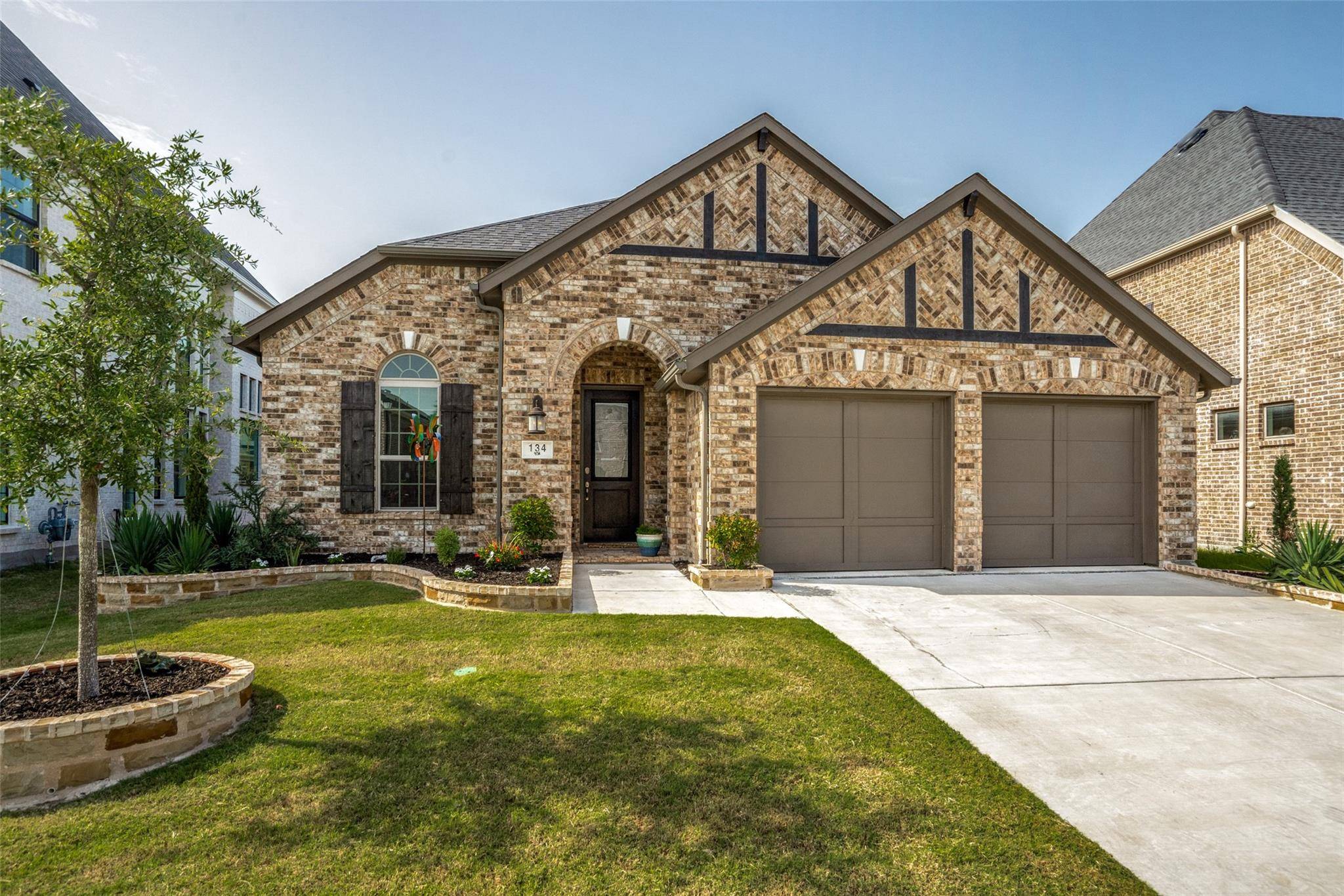 Wylie, TX 75098,134 Iris Drive