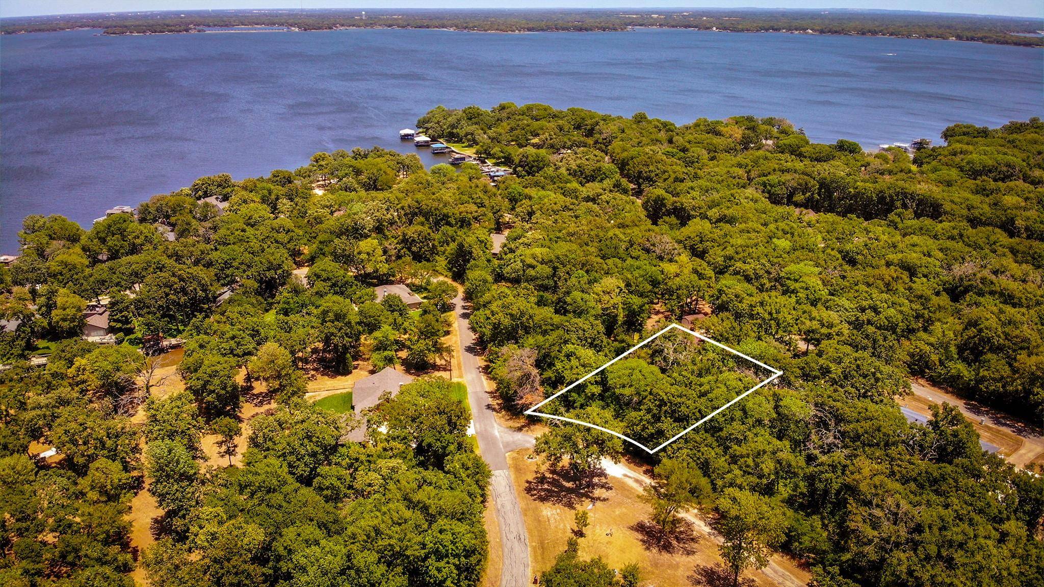 Trinidad, TX 75163,TBD Beachside Drive