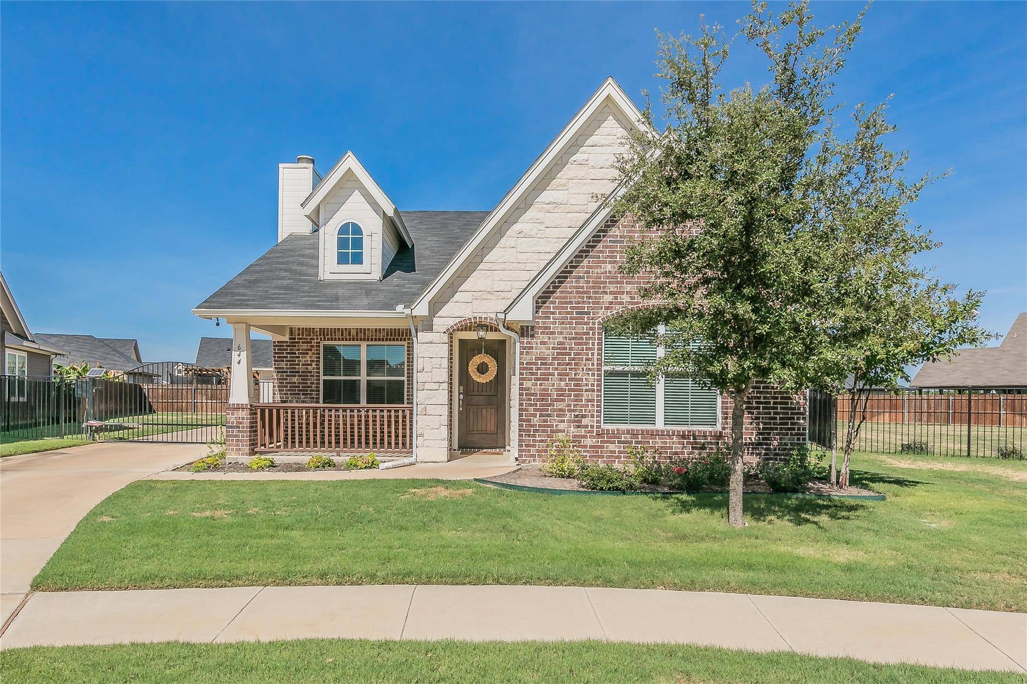 Burleson, TX 76028,644 Kagen Court