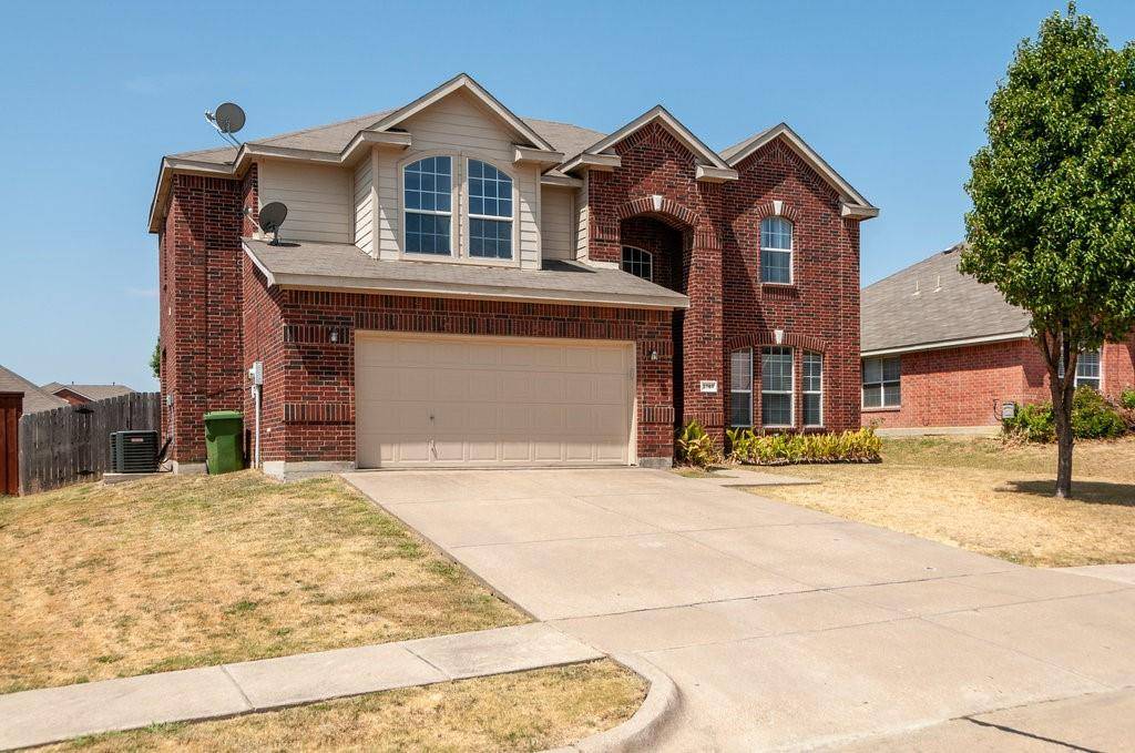 Mansfield, TX 76063,2707 Whisper Court