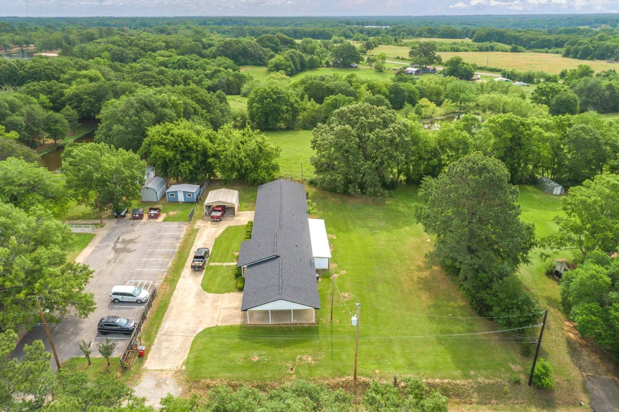 Grand Saline, TX 75140,510 Bradburn Street #510, 512, 514