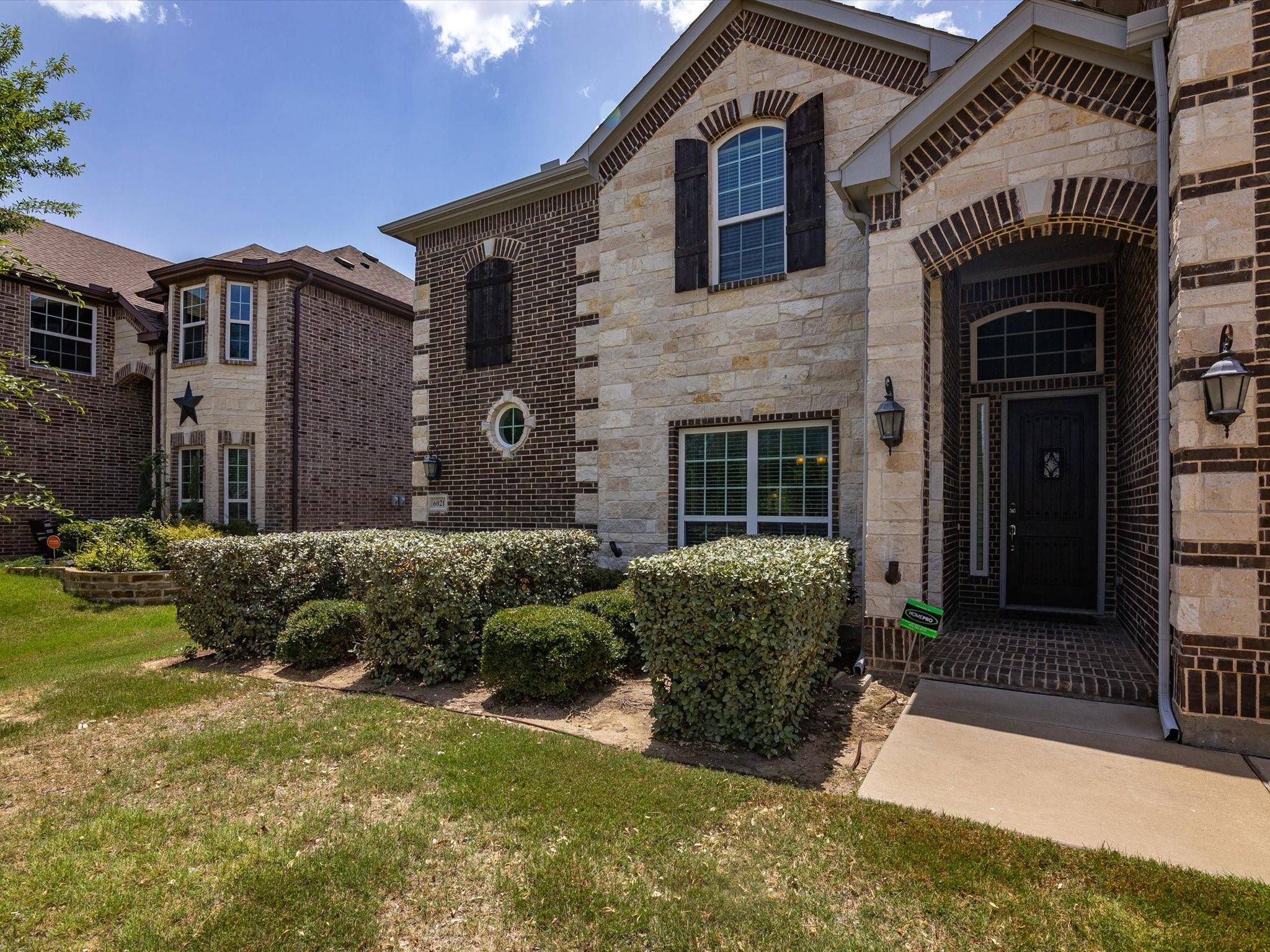 Fort Worth, TX 76123,6021 Lacebark Elm Drive