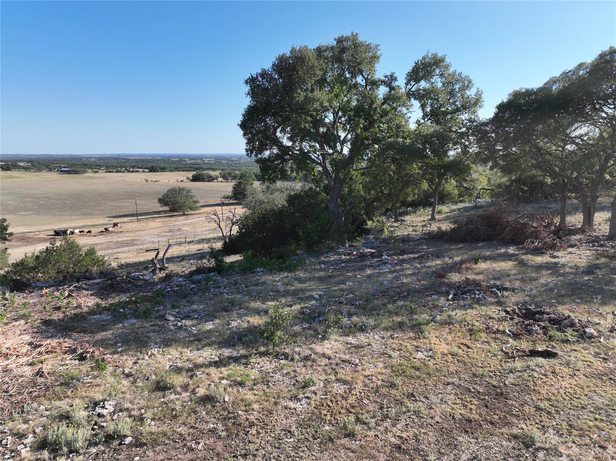 Evant, TX 76525,TBD FM 2414 - Tract 5