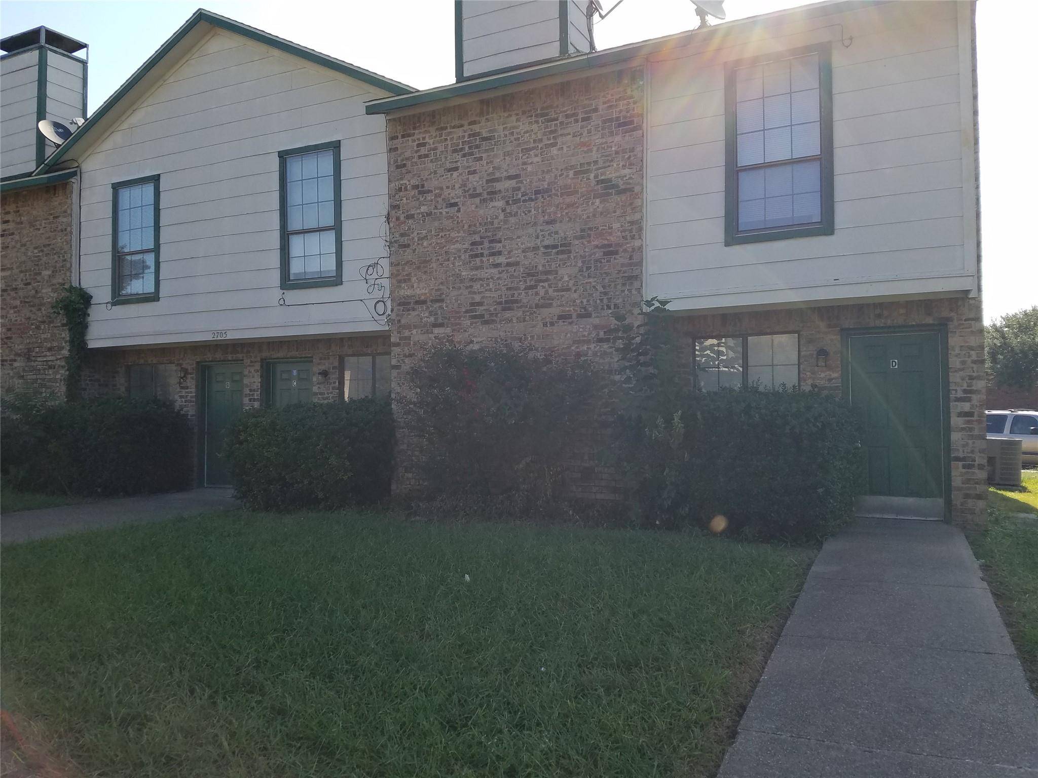 Garland, TX 75041,2705 Wimbledon Court