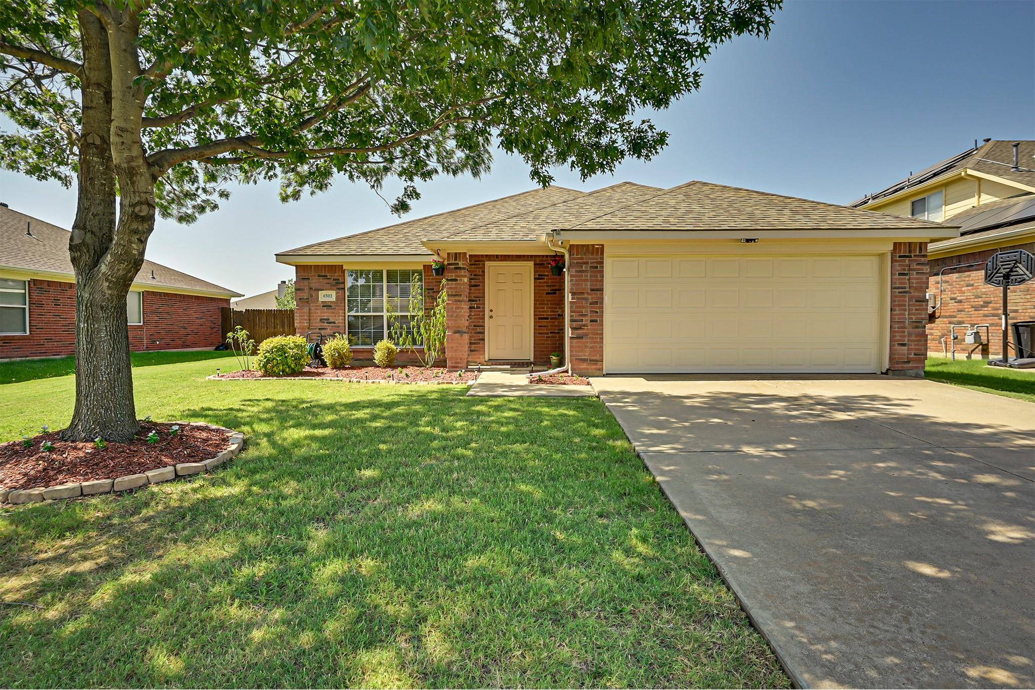 Mansfield, TX 76063,4502 Fox Meadows Lane