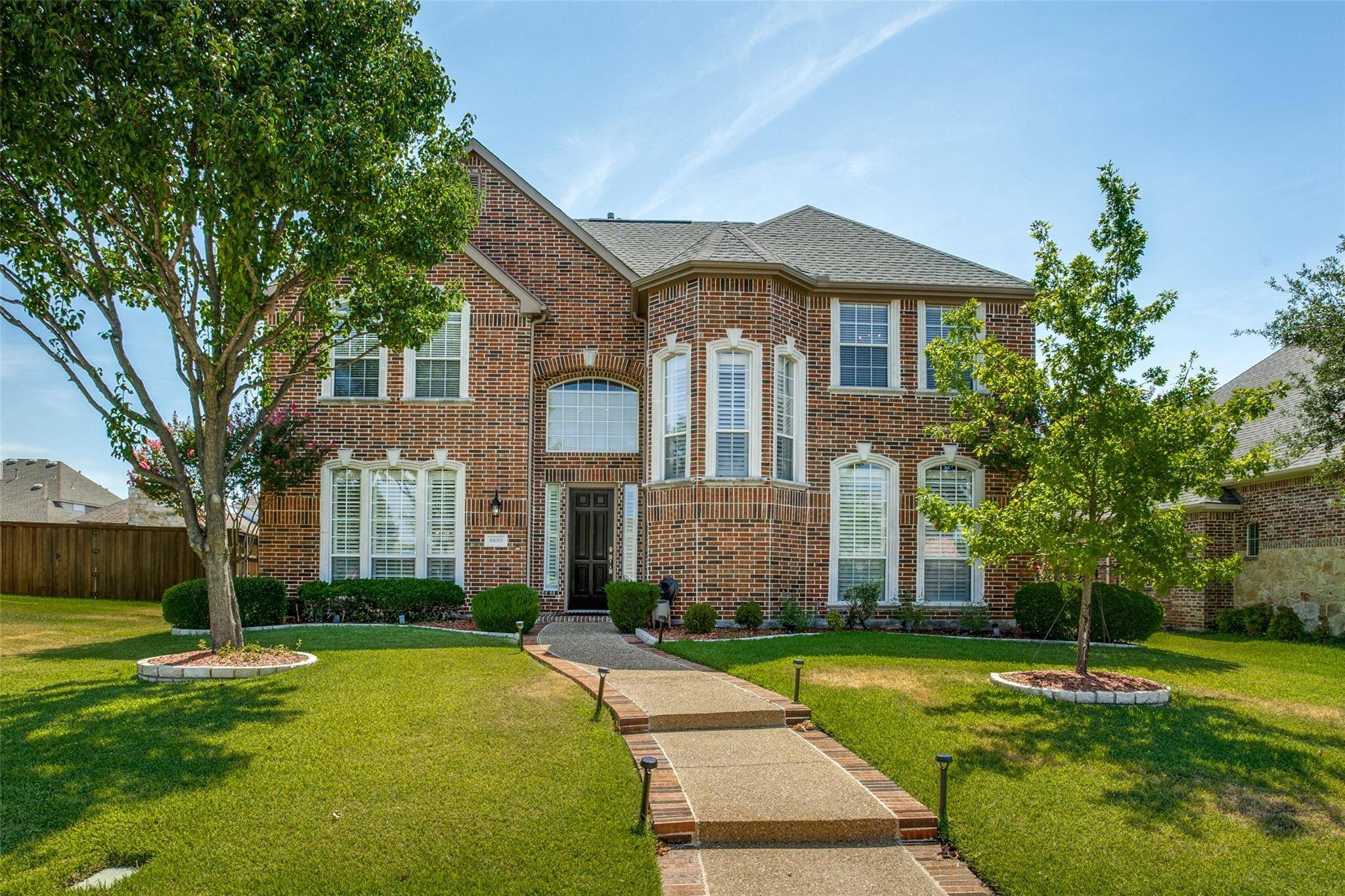 Richardson, TX 75082,2620 Fairfield Drive