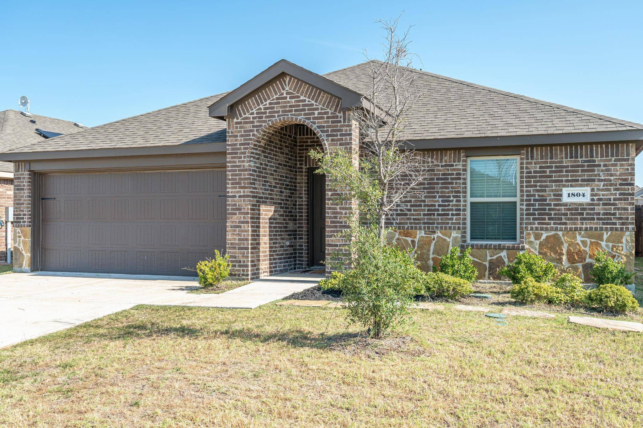 Farmersville, TX 75442,1804 Princeton Avenue