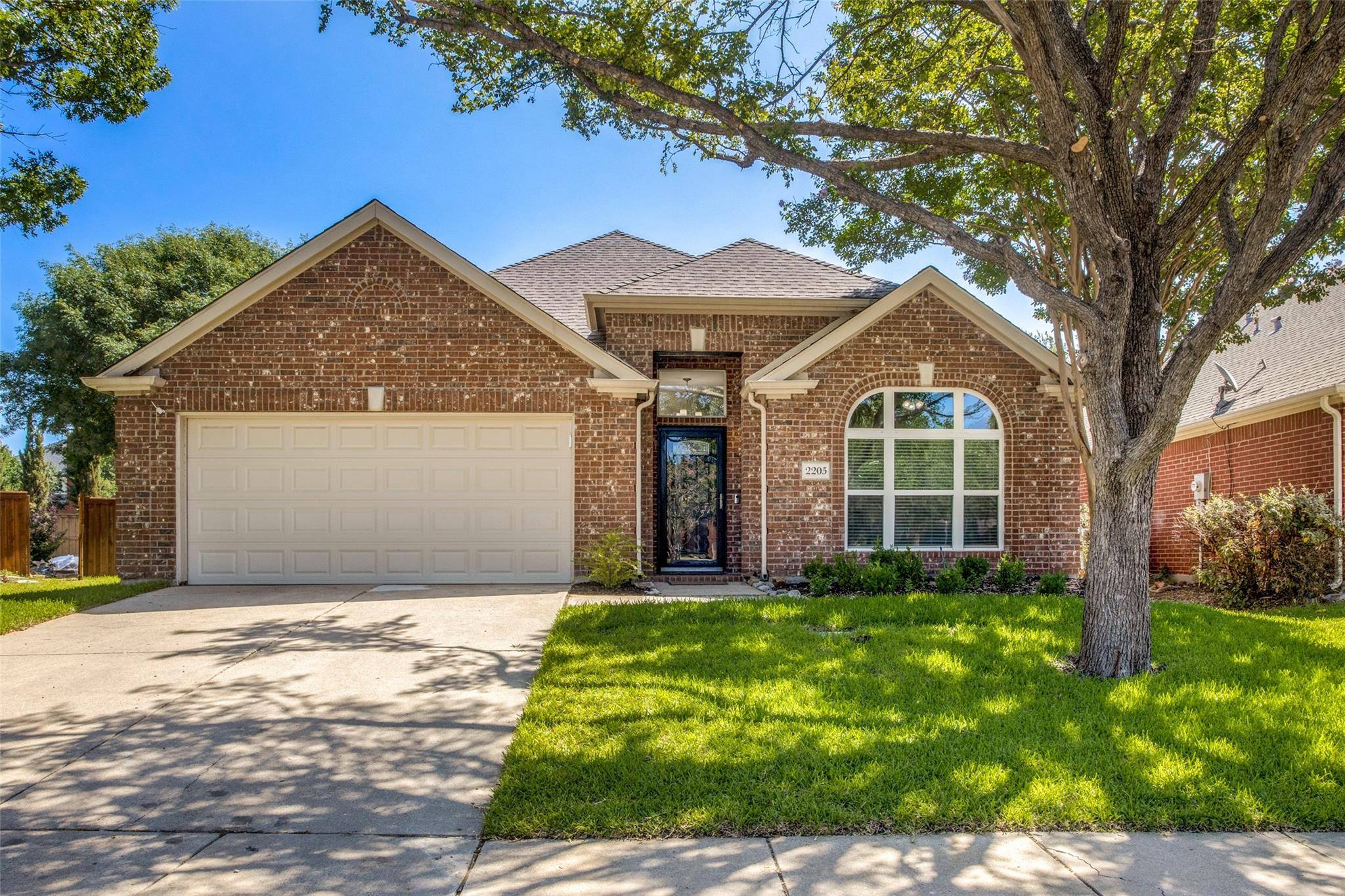 Mckinney, TX 75072,2205 Tralee Circle