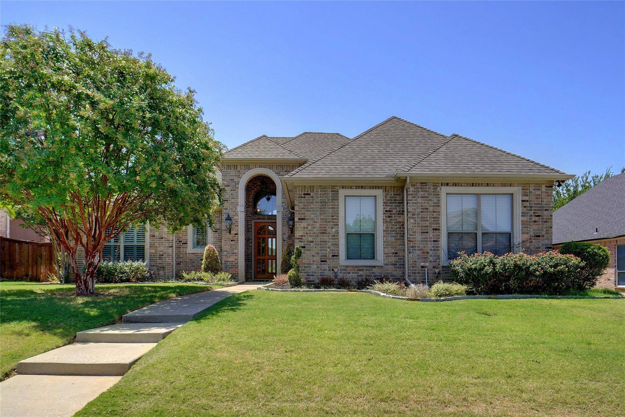 Colleyville, TX 76034,305 Del Mar Court