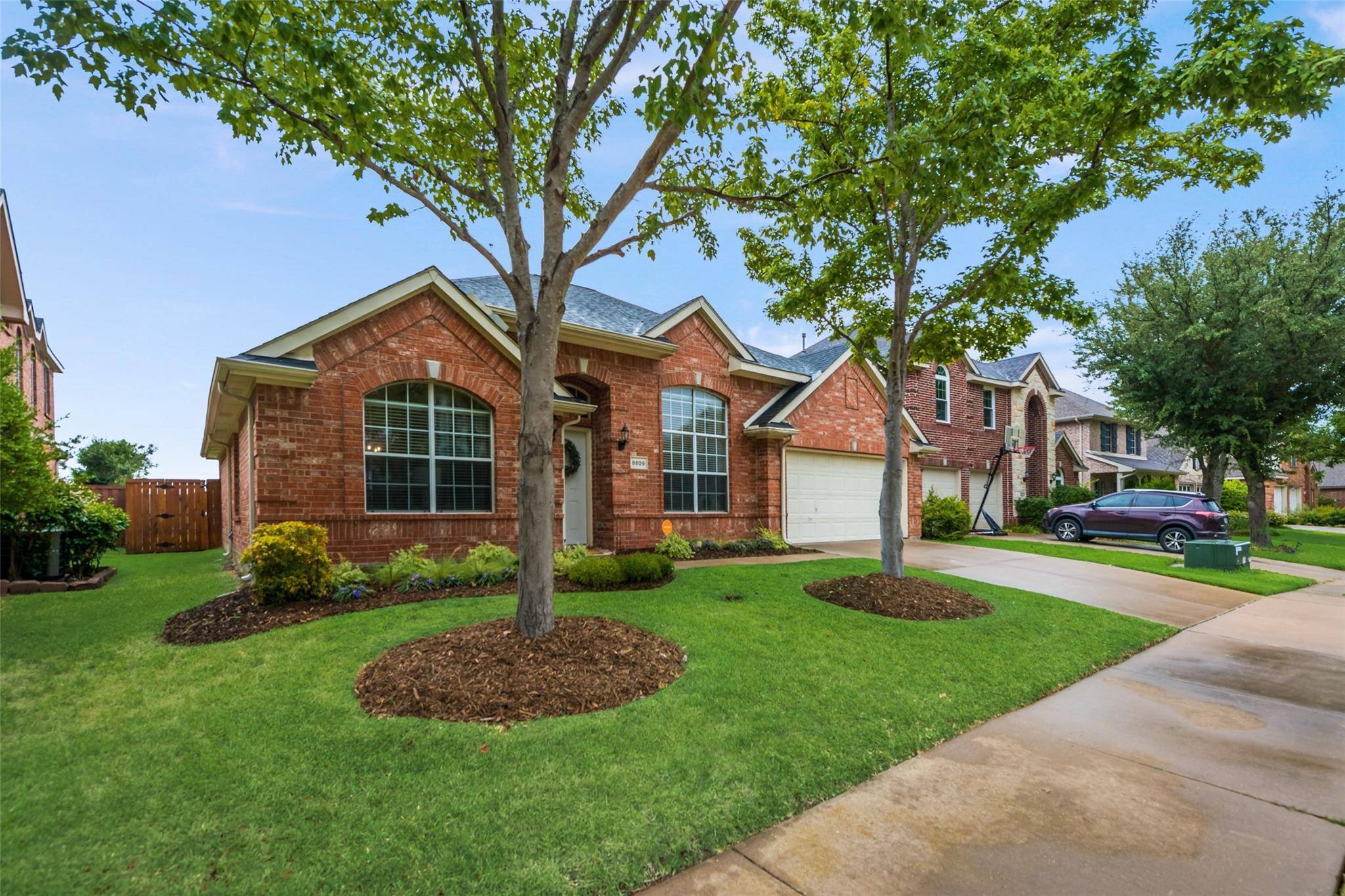 Rowlett, TX 75089,8809 Lochgreen Lane