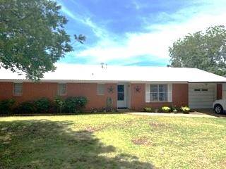 Baird, TX 79504,741 E 6th Street