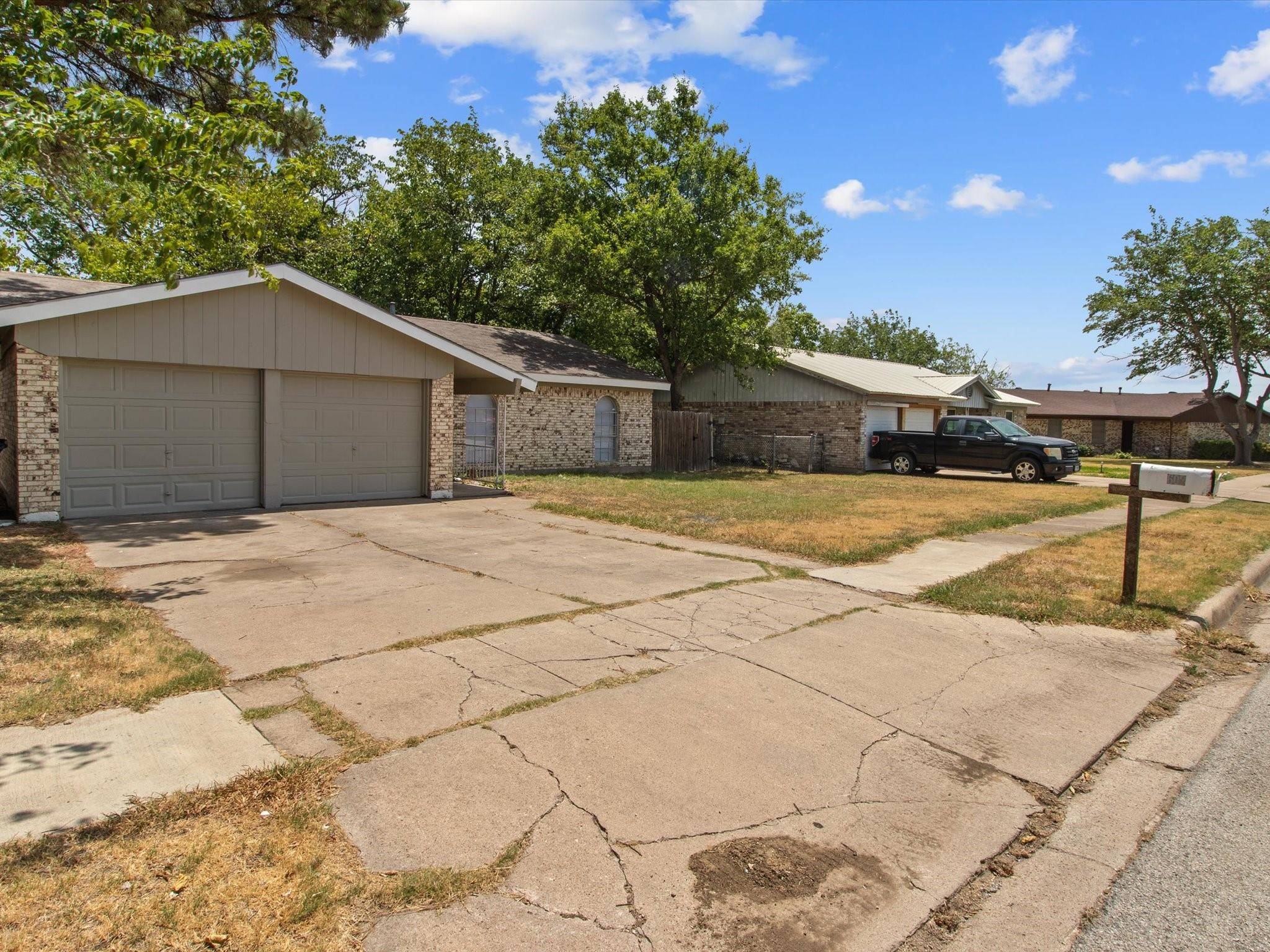 Everman, TX 76140,608 Windsor Drive