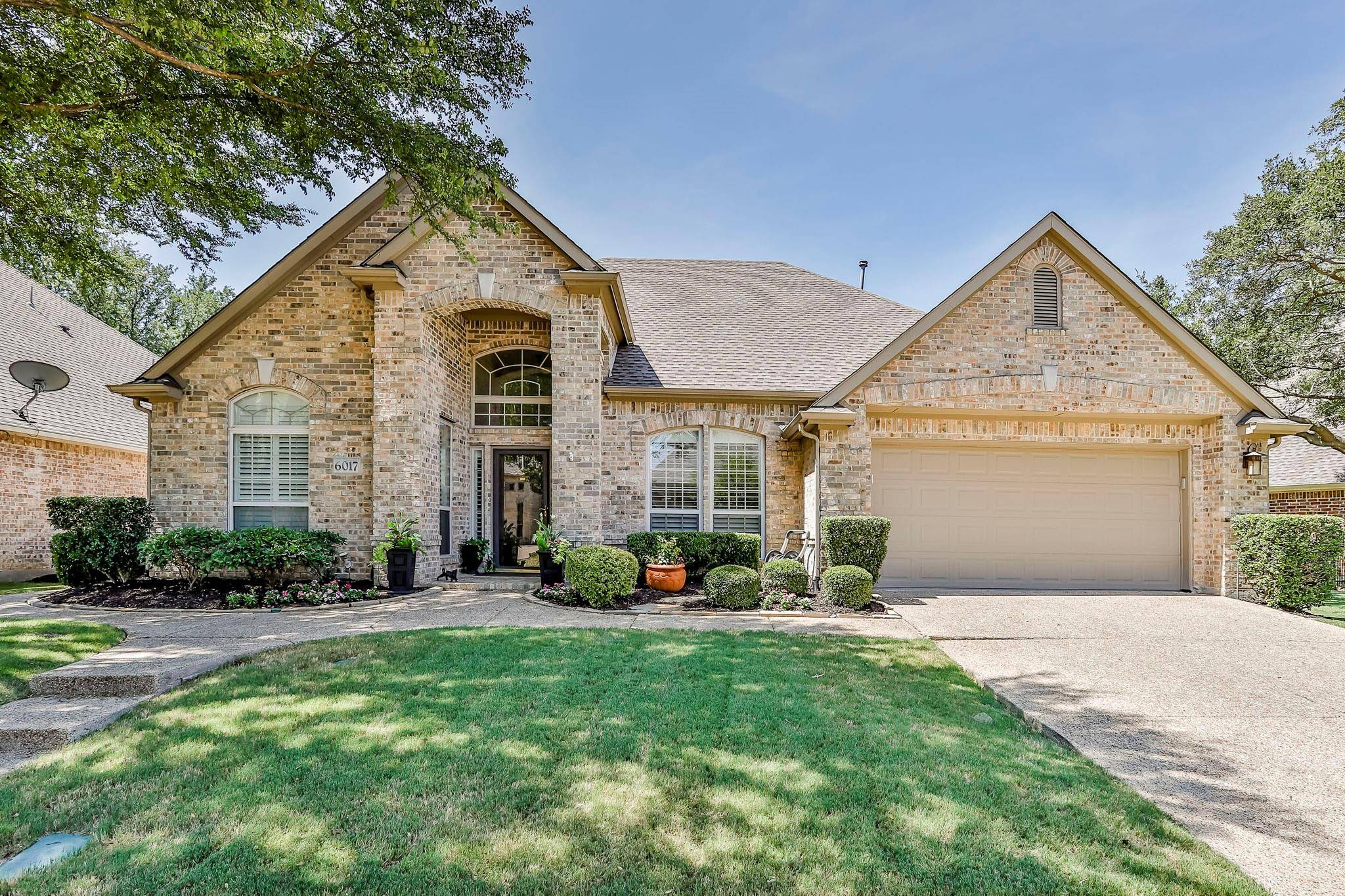 Mckinney, TX 75072,6017 Greywalls Drive