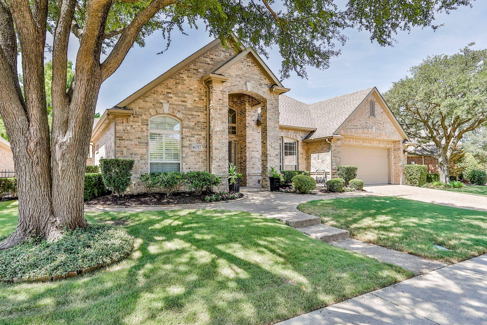 Mckinney, TX 75072,6017 Greywalls Drive