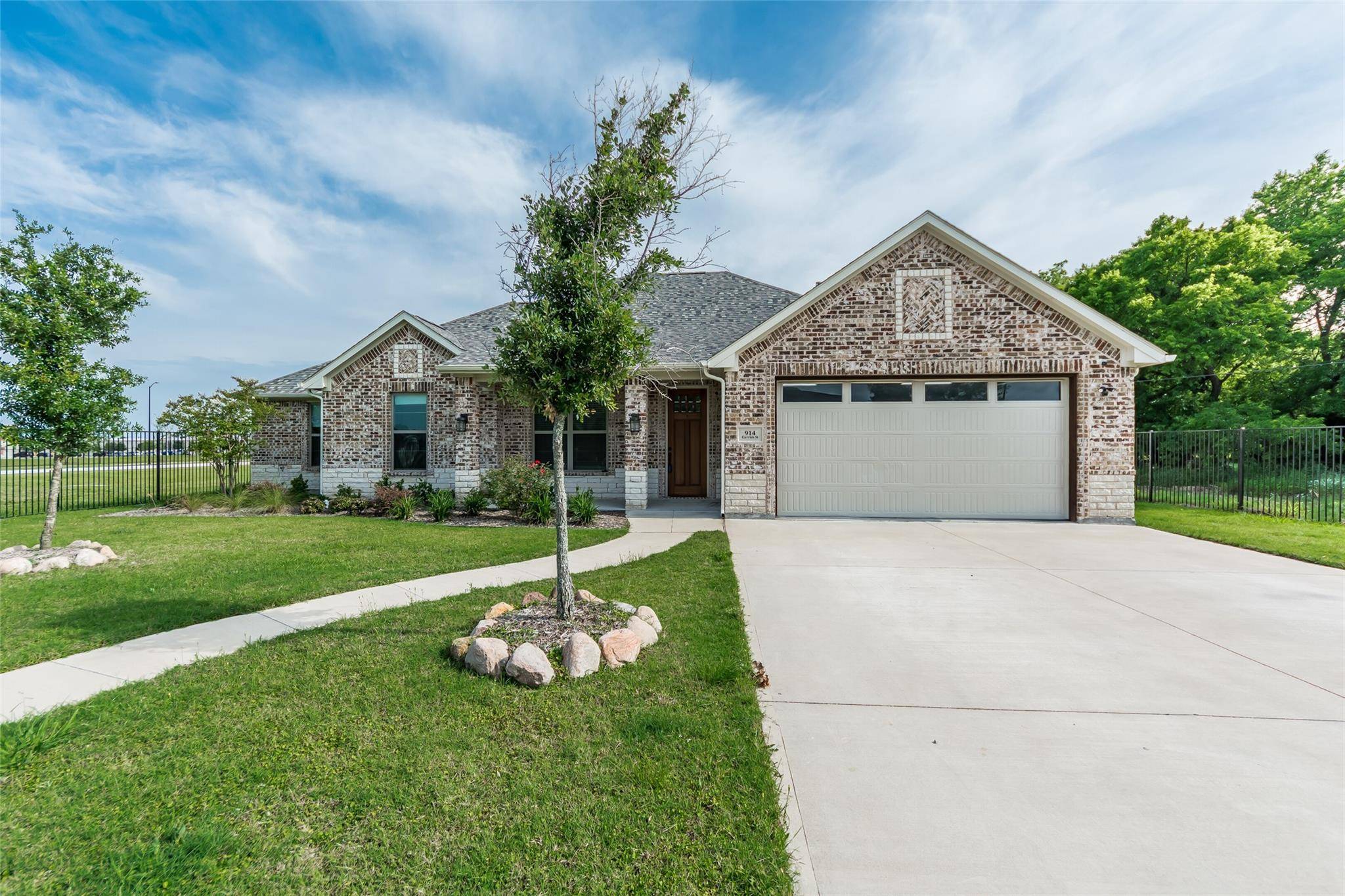 Mckinney, TX 75069,914 Gerrish Street