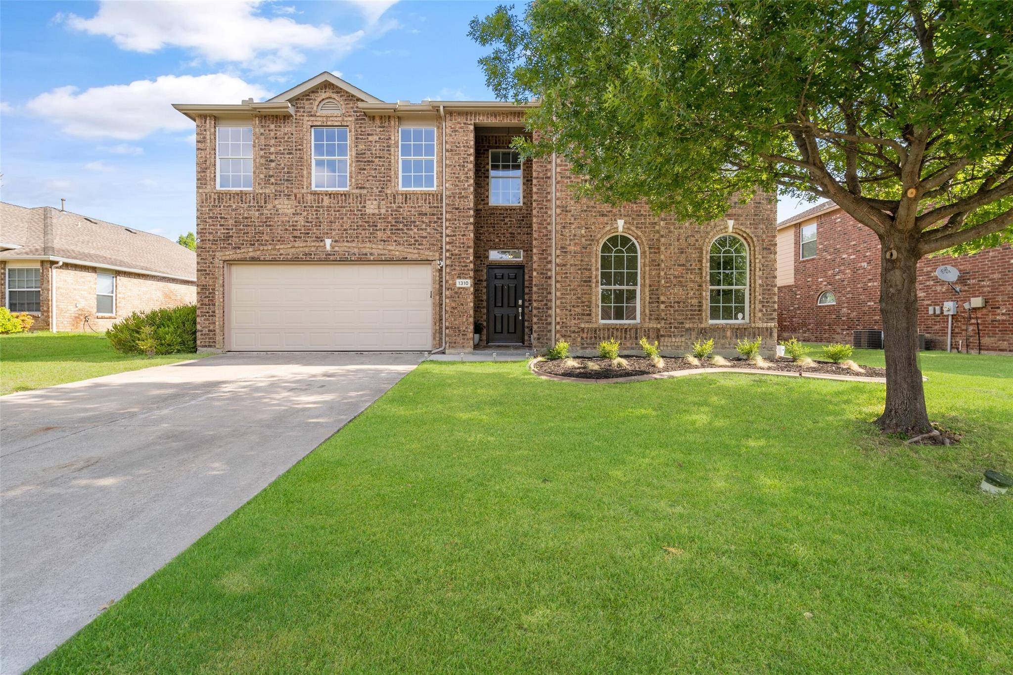 Wylie, TX 75098,1310 Tuscalosa Drive