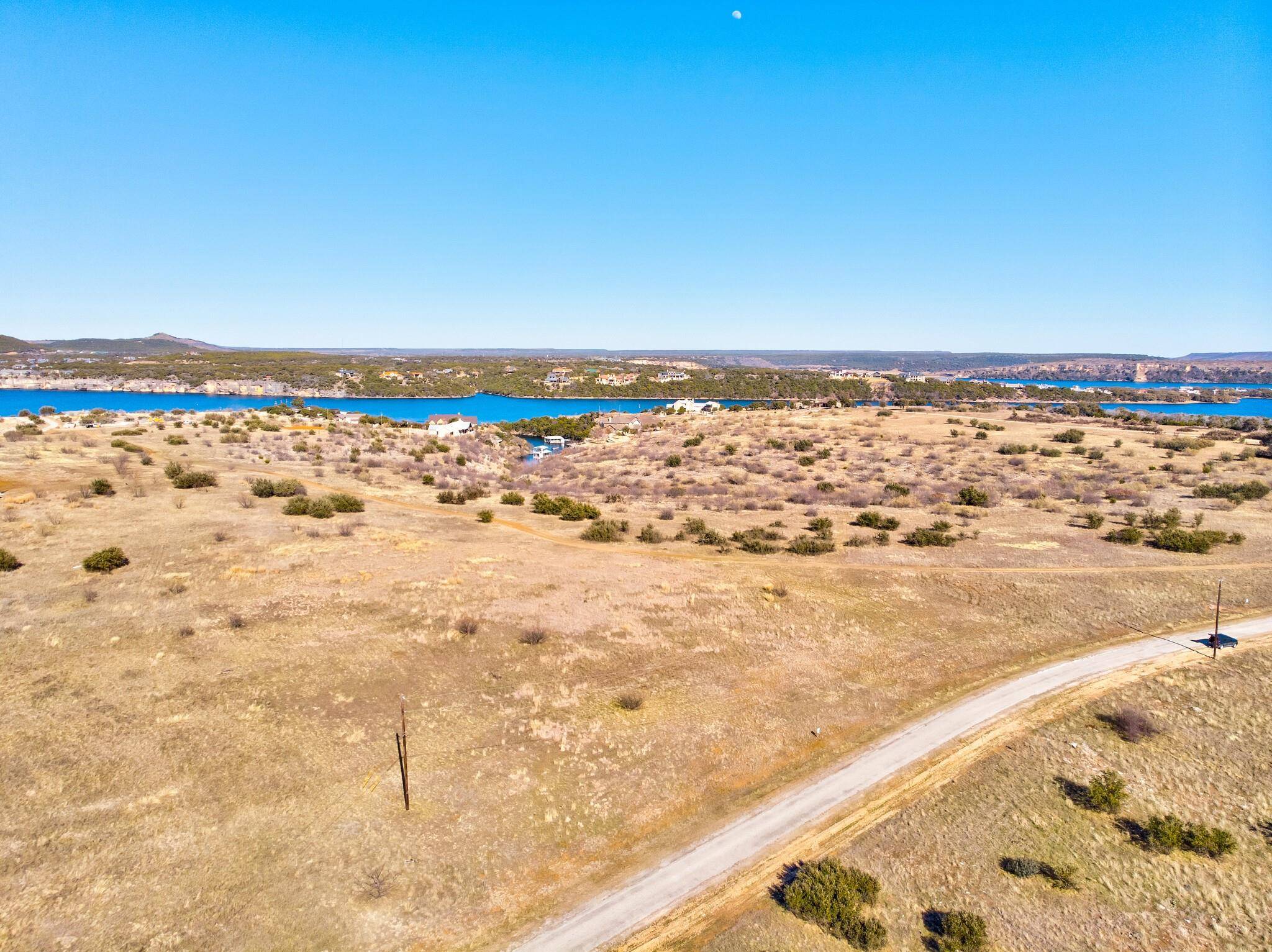 Possum Kingdom Lake, TX 76449,Lot 74 Mockingbird Bend