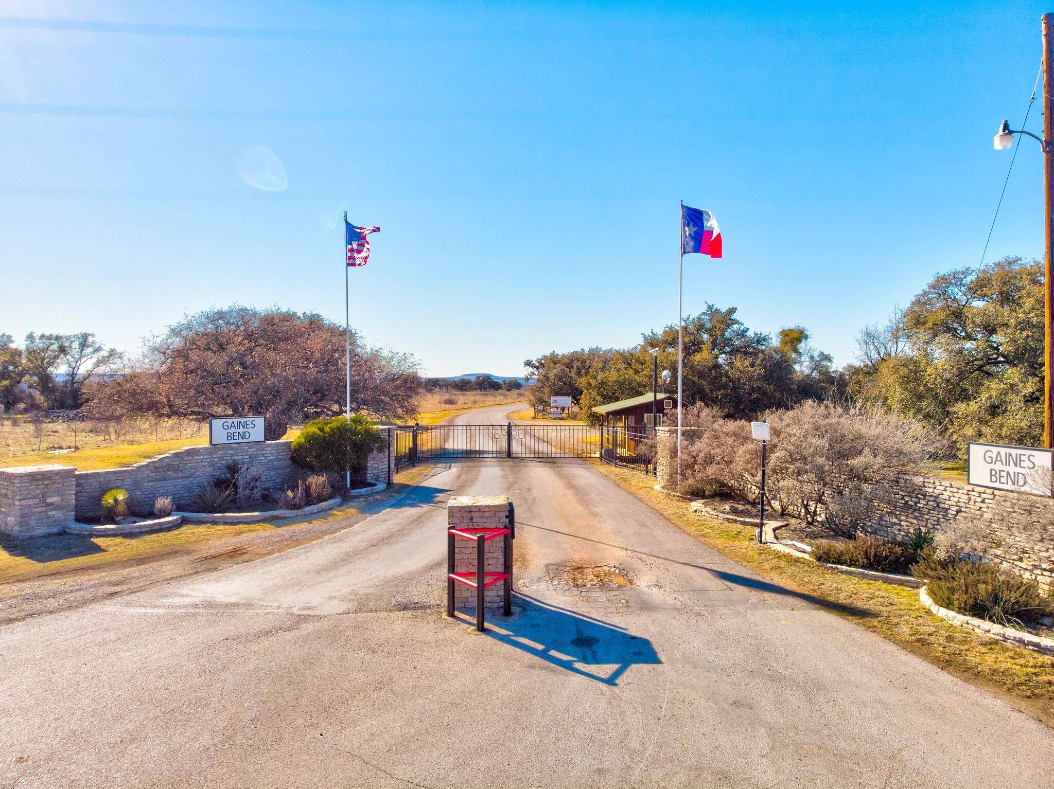 Possum Kingdom Lake, TX 76449,Lot 74 Mockingbird Bend