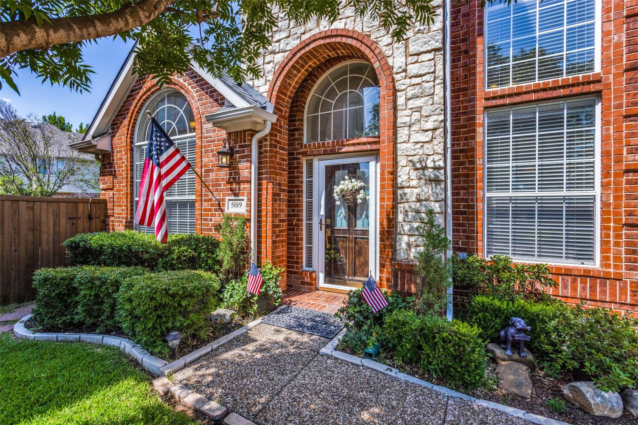 Mckinney, TX 75072,5019 Enclave Court