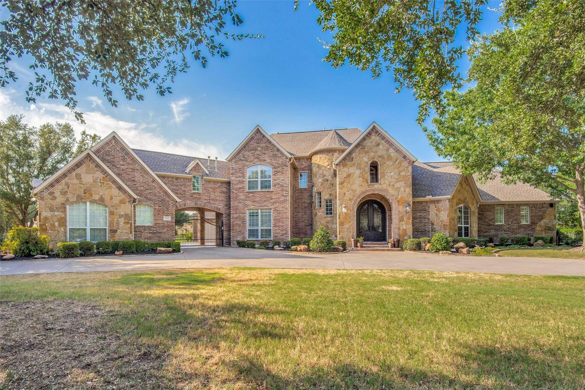 Parker, TX 75002,4201 Glen Meadows Drive