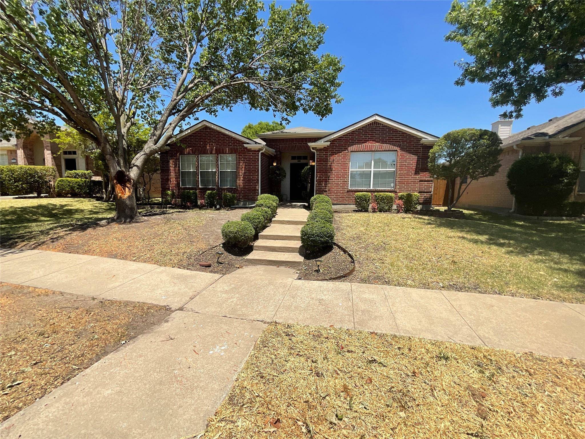 Wylie, TX 75098,2800 Hillside Drive