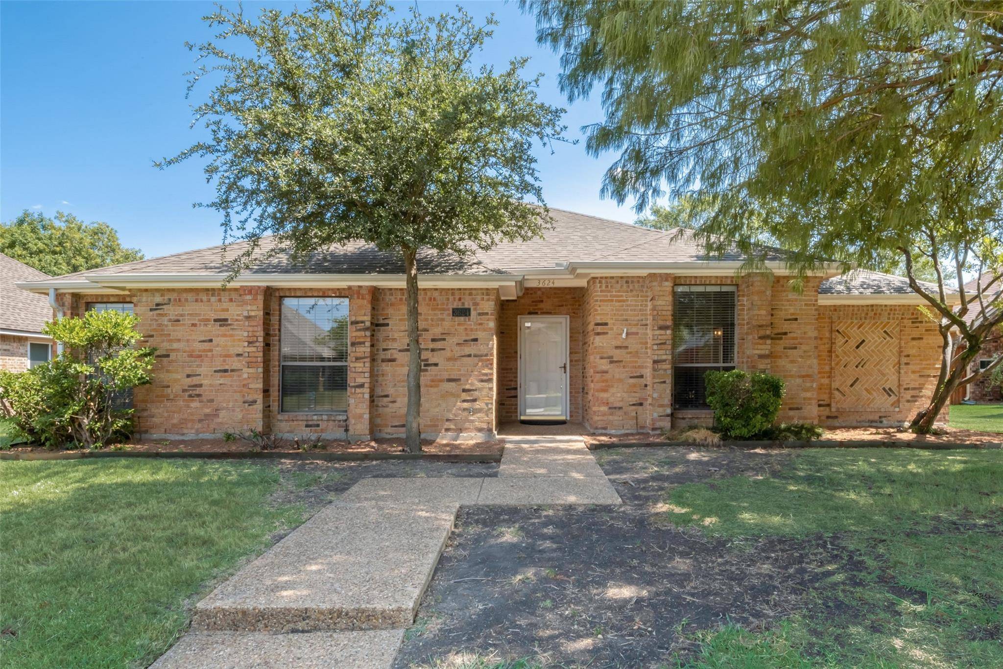 Plano, TX 75023,3624 Longbow Lane