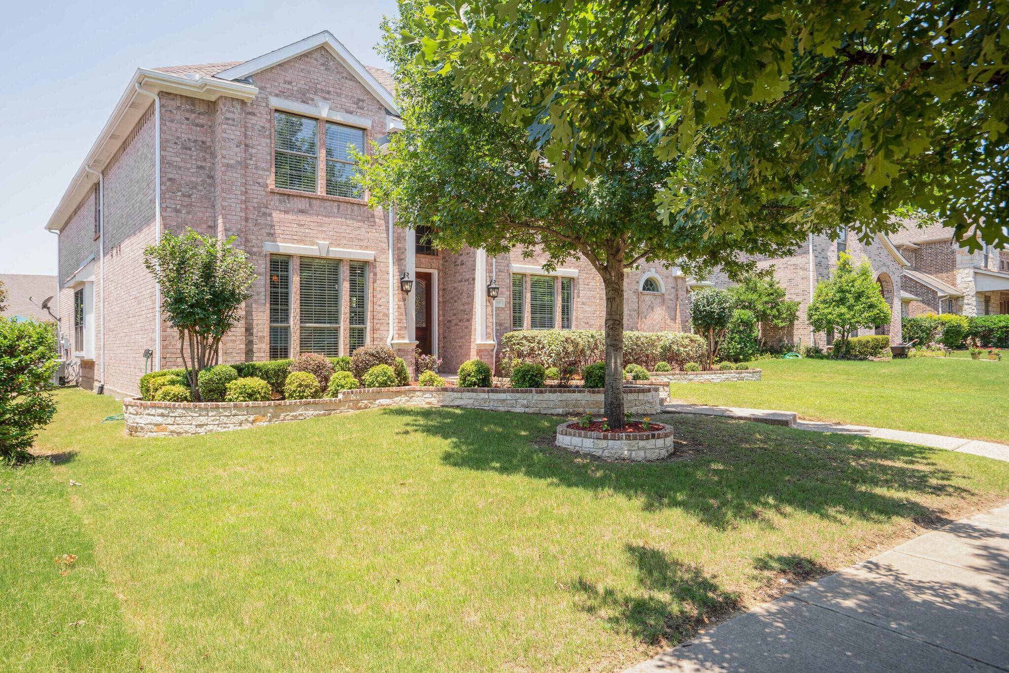 Lewisville, TX 75056,910 Stone Circle Lane