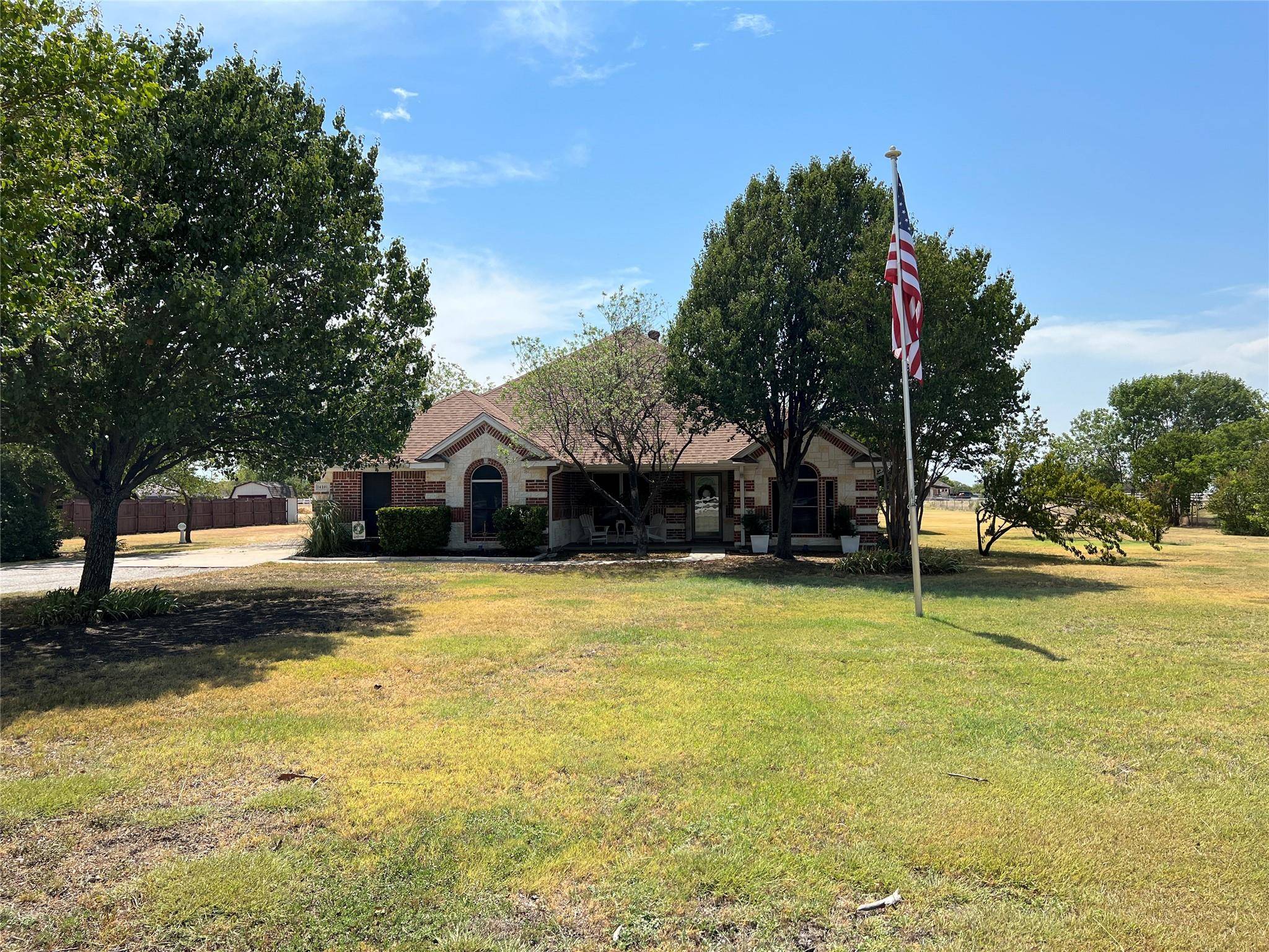 Newark, TX 76071,14301 Meadowland Circle