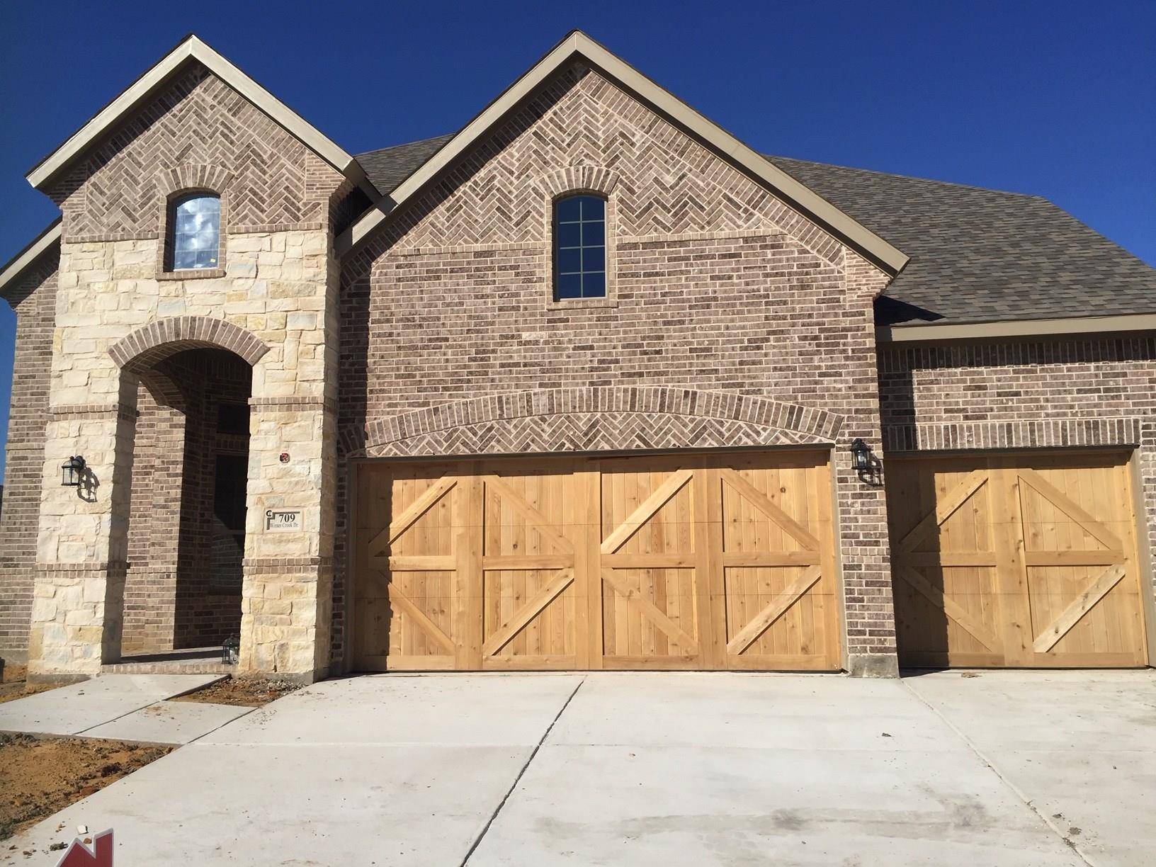 Mckinney, TX 75071,709 Winter Creek Drive