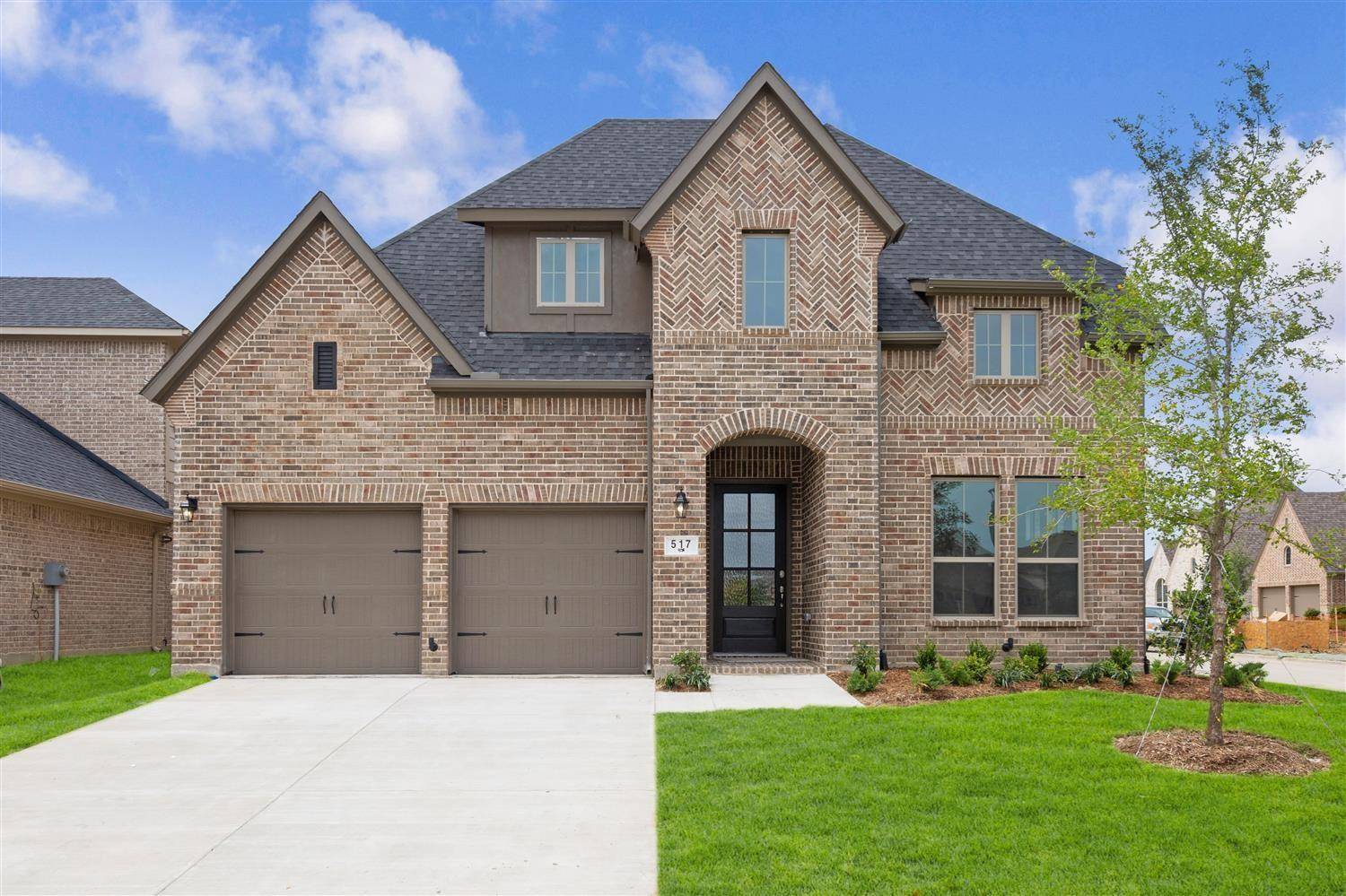 Mckinney, TX 75071,517 Lake Weatherford