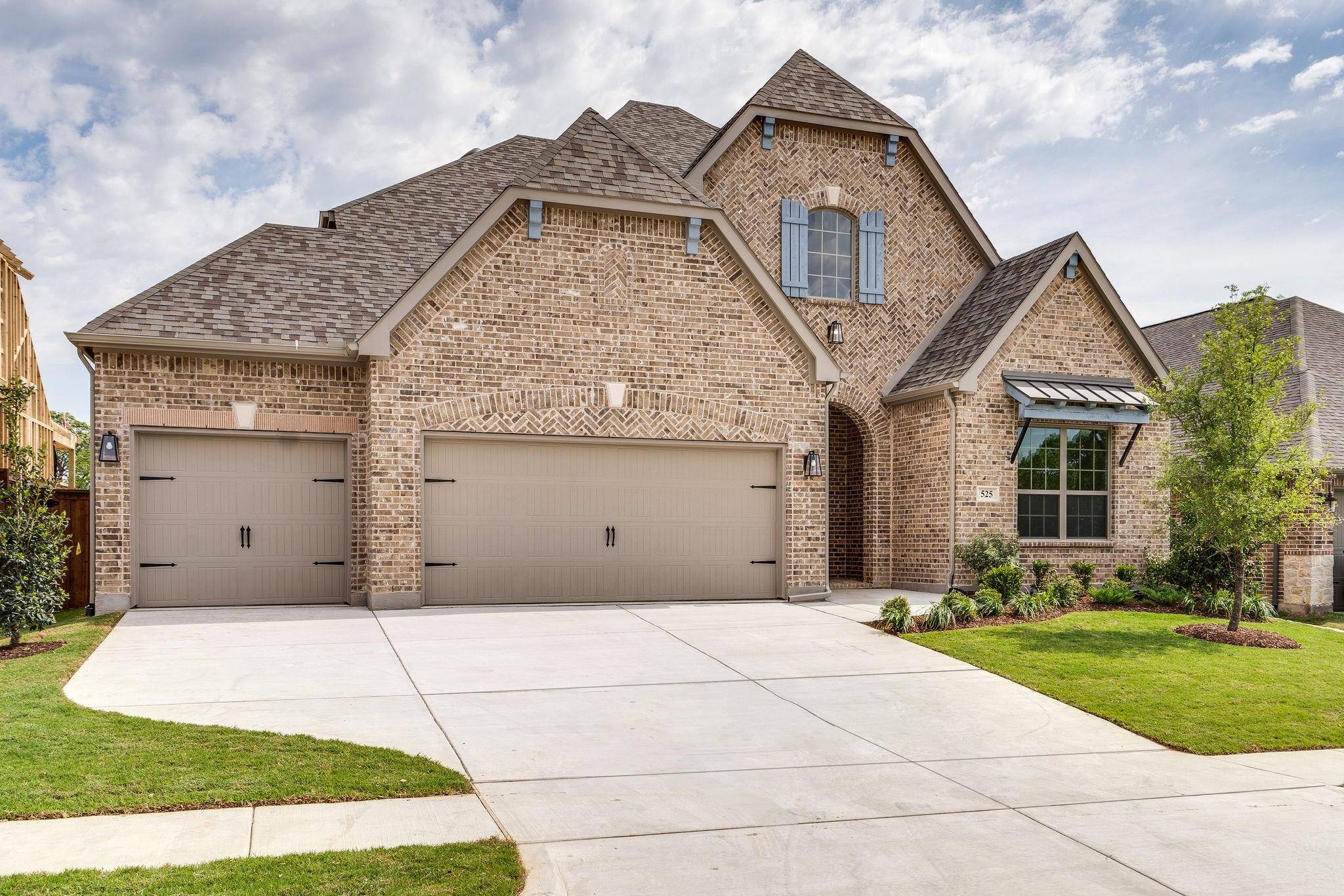 Mckinney, TX 75071,525 Amistad Cove