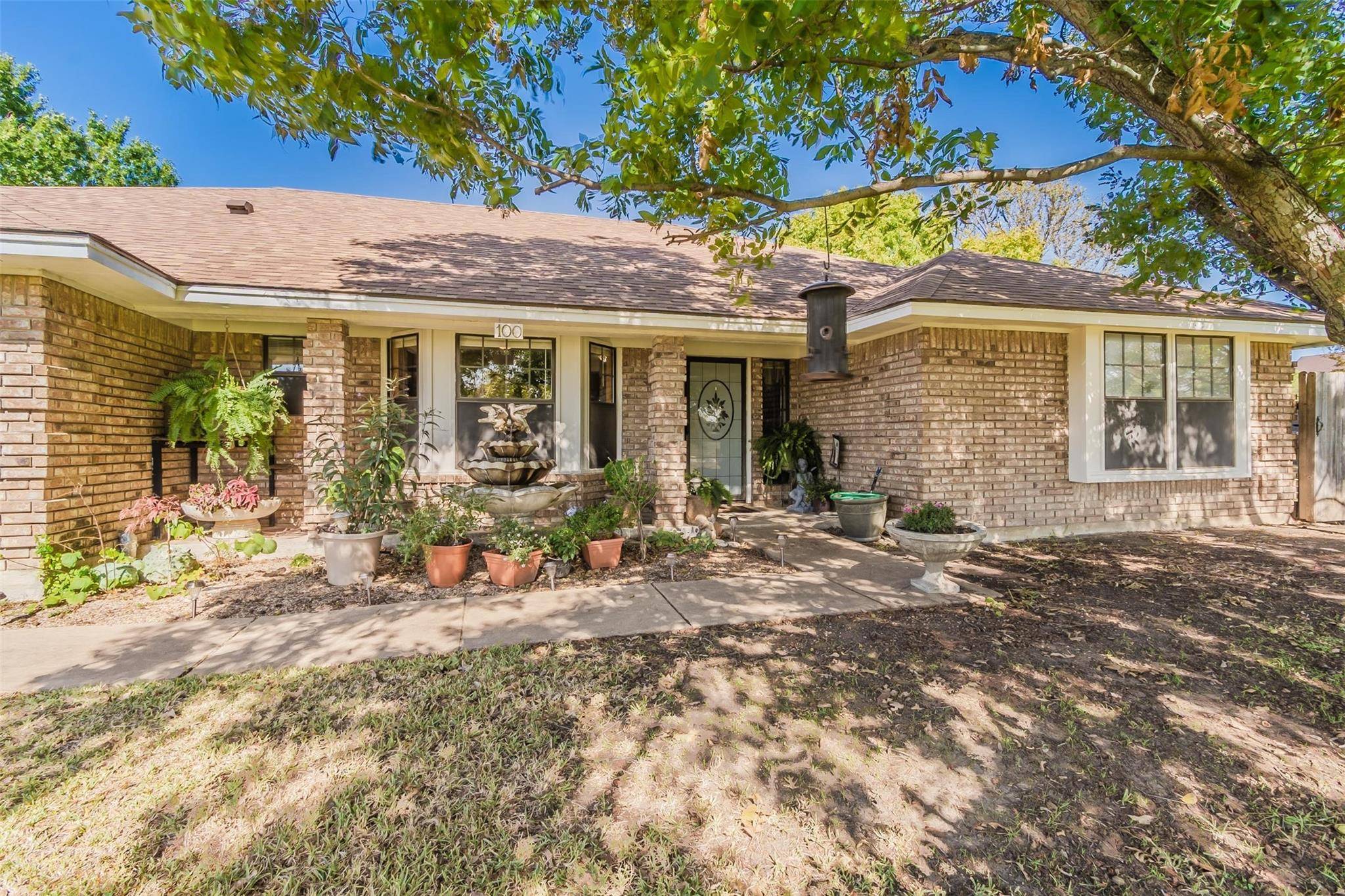 Willow Park, TX 76087,100 Fairway Drive