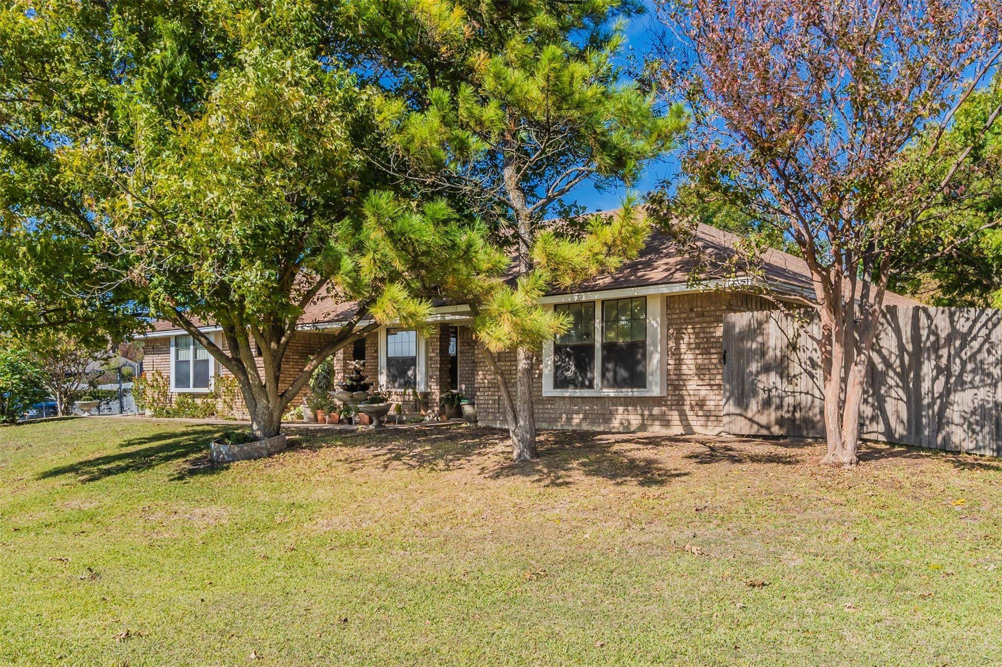 Willow Park, TX 76087,100 Fairway Drive