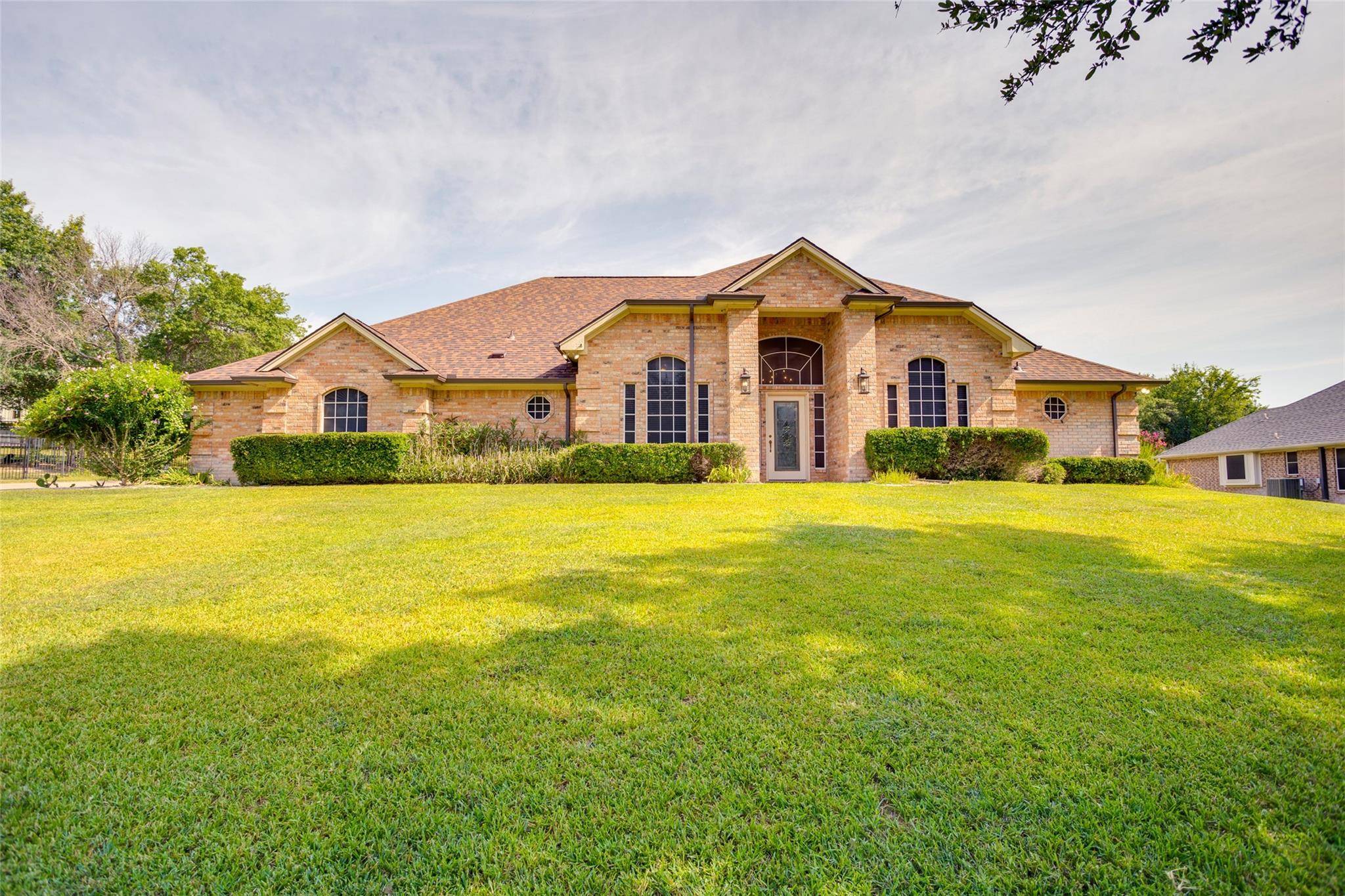 Weatherford, TX 76087,3625 Four Trees Drive