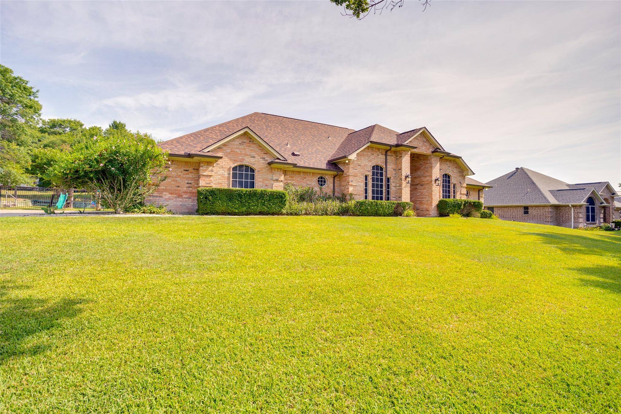 Weatherford, TX 76087,3625 Four Trees Drive