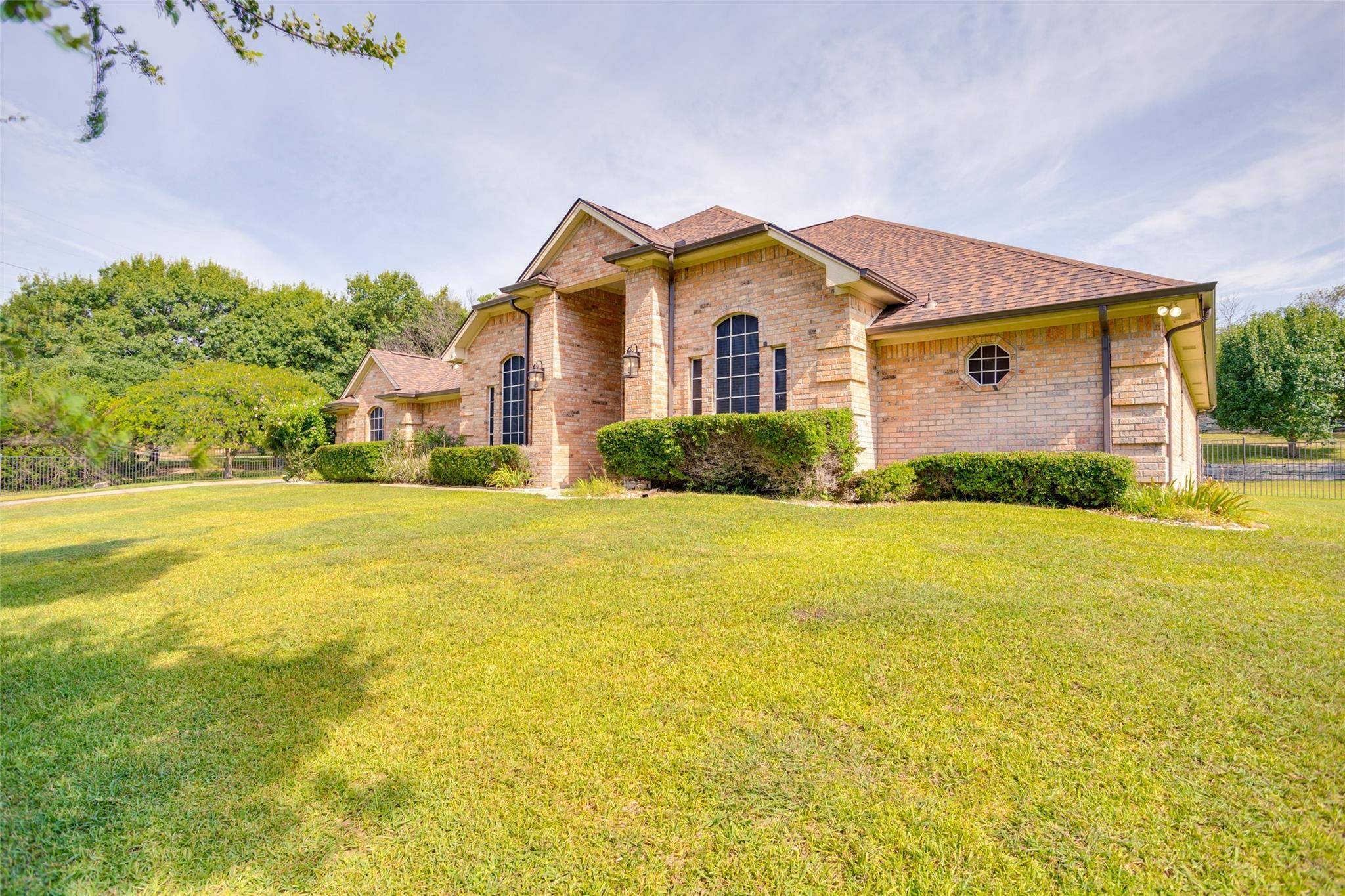 Weatherford, TX 76087,3625 Four Trees Drive