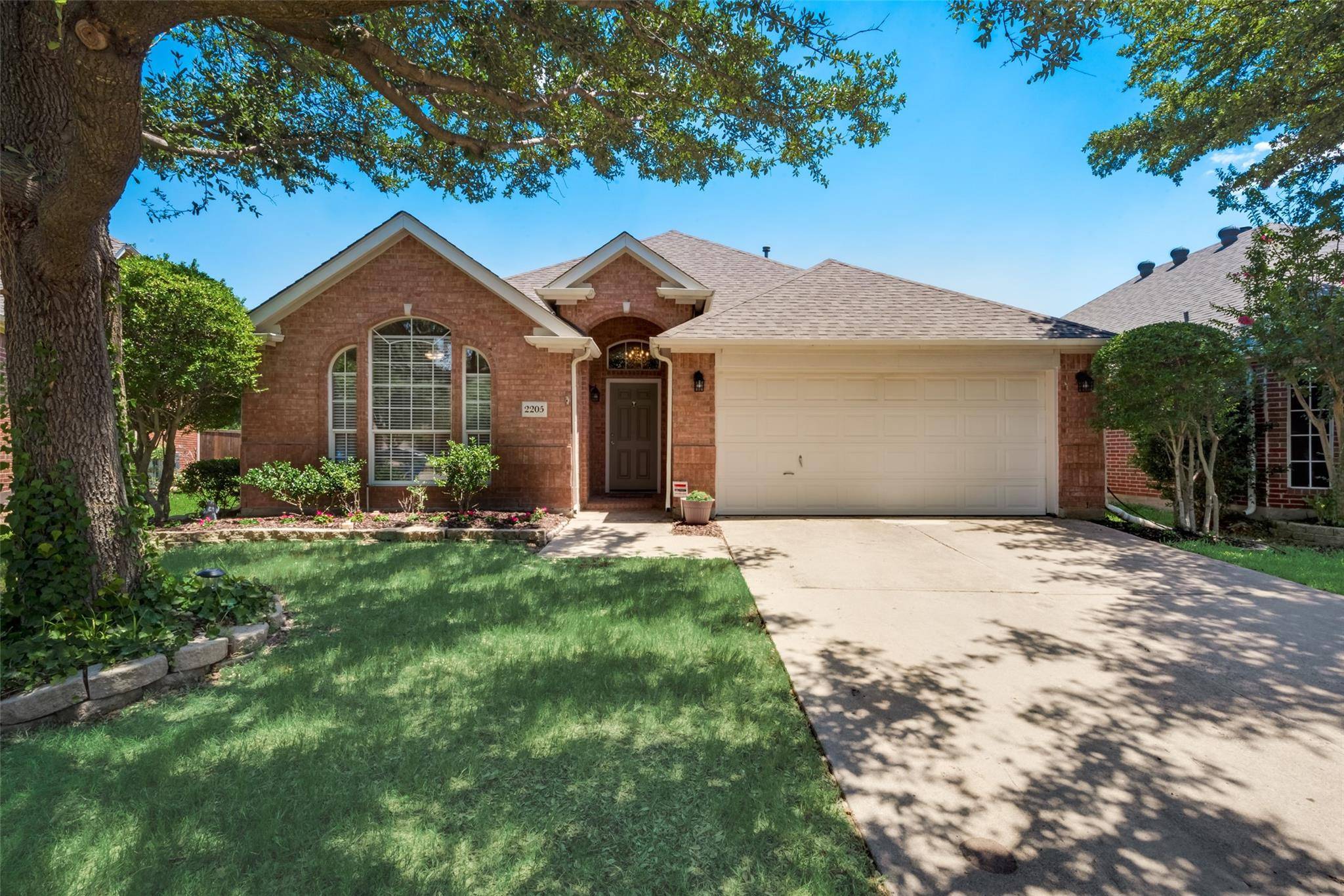 Mckinney, TX 75072,2205 Killarney Drive