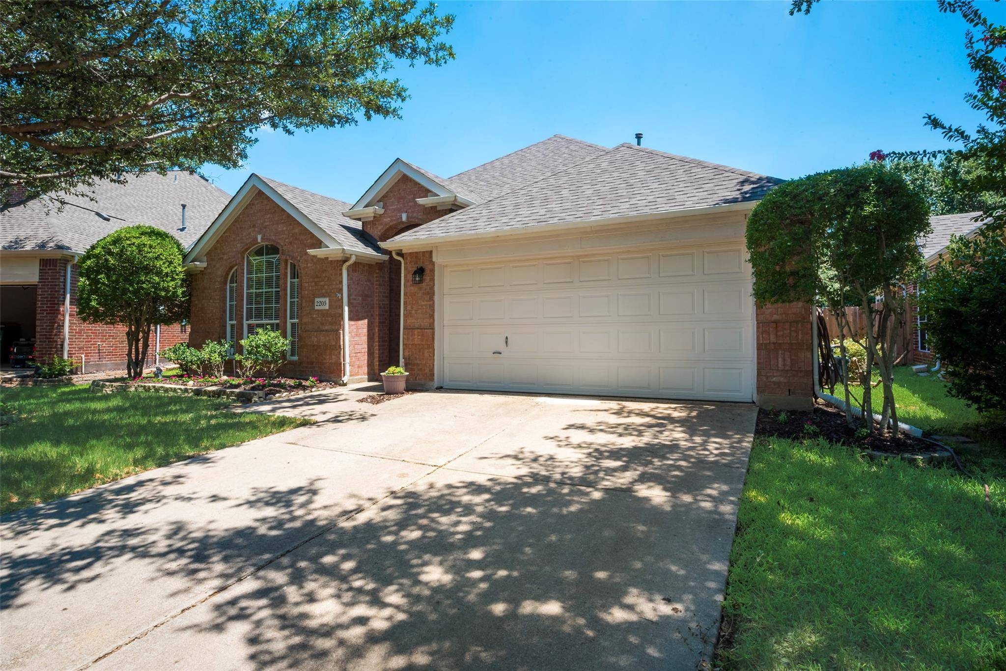 Mckinney, TX 75072,2205 Killarney Drive