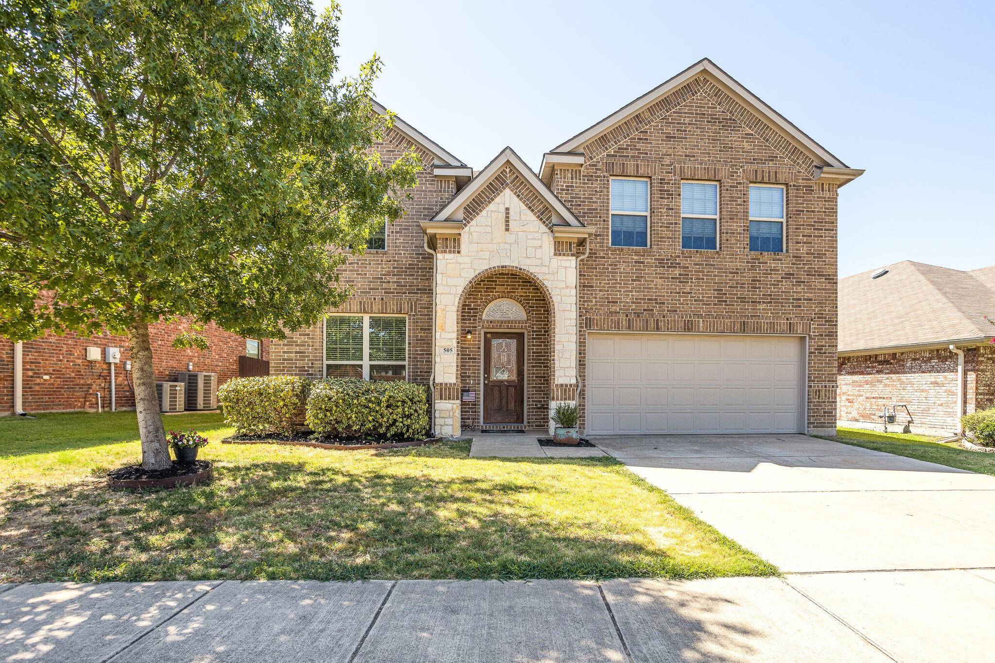 Wylie, TX 75098,505 Highland Fairway Lane